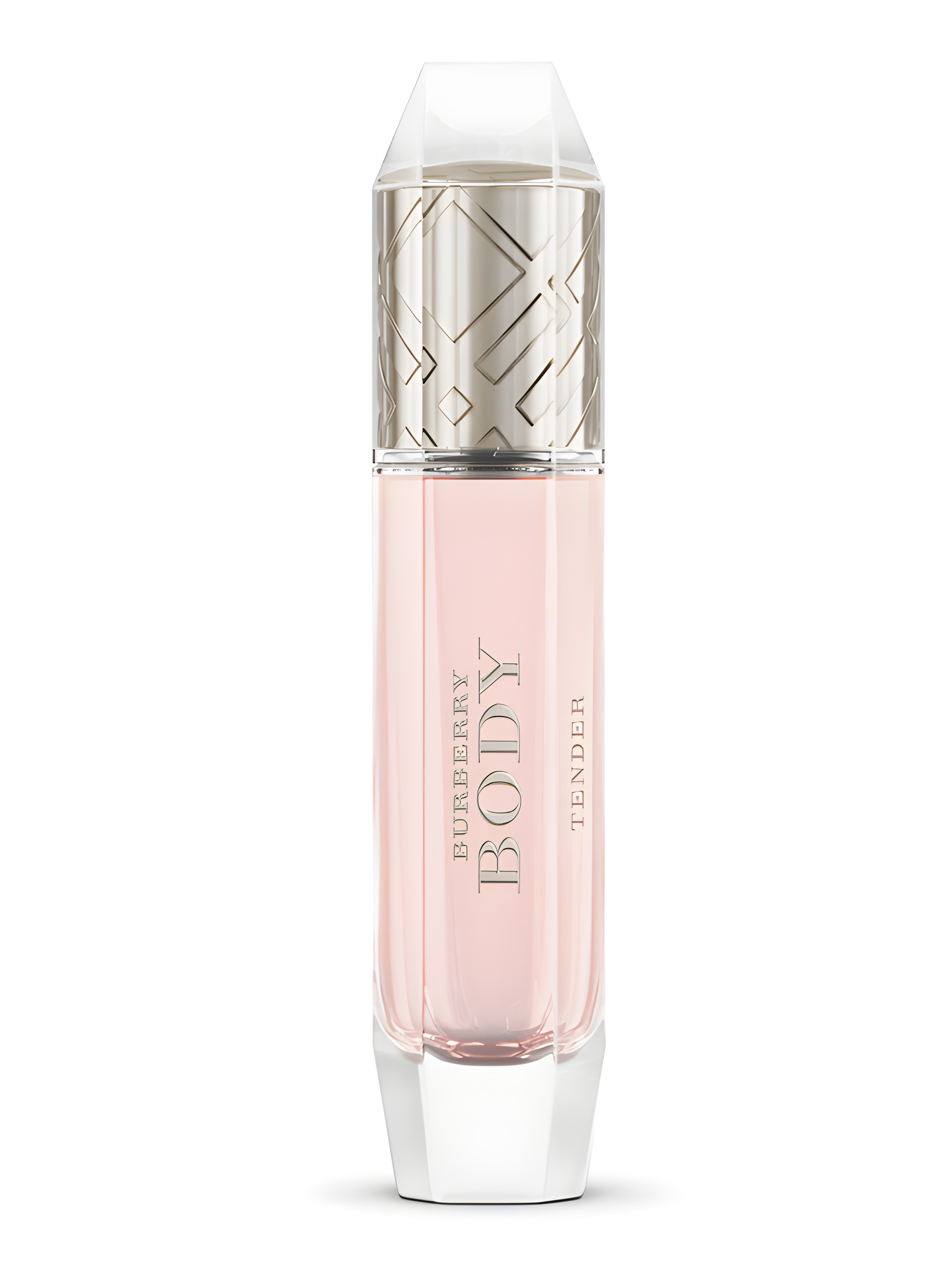 Body Tender by Burberry perfume bottle