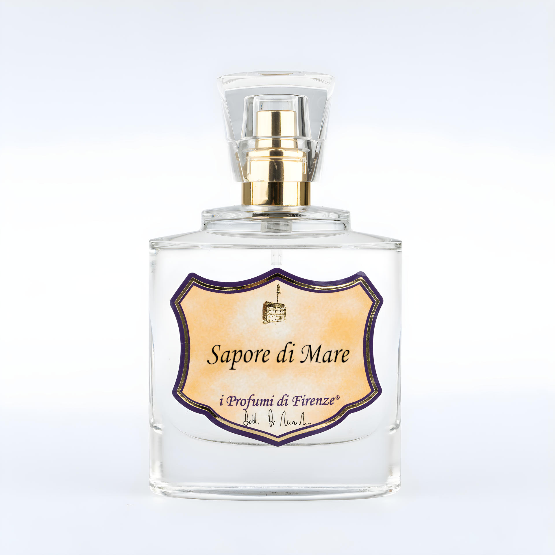 Sapore Di Mare (Brezza Di Mare) by I Profumi di Firenze perfume bottle