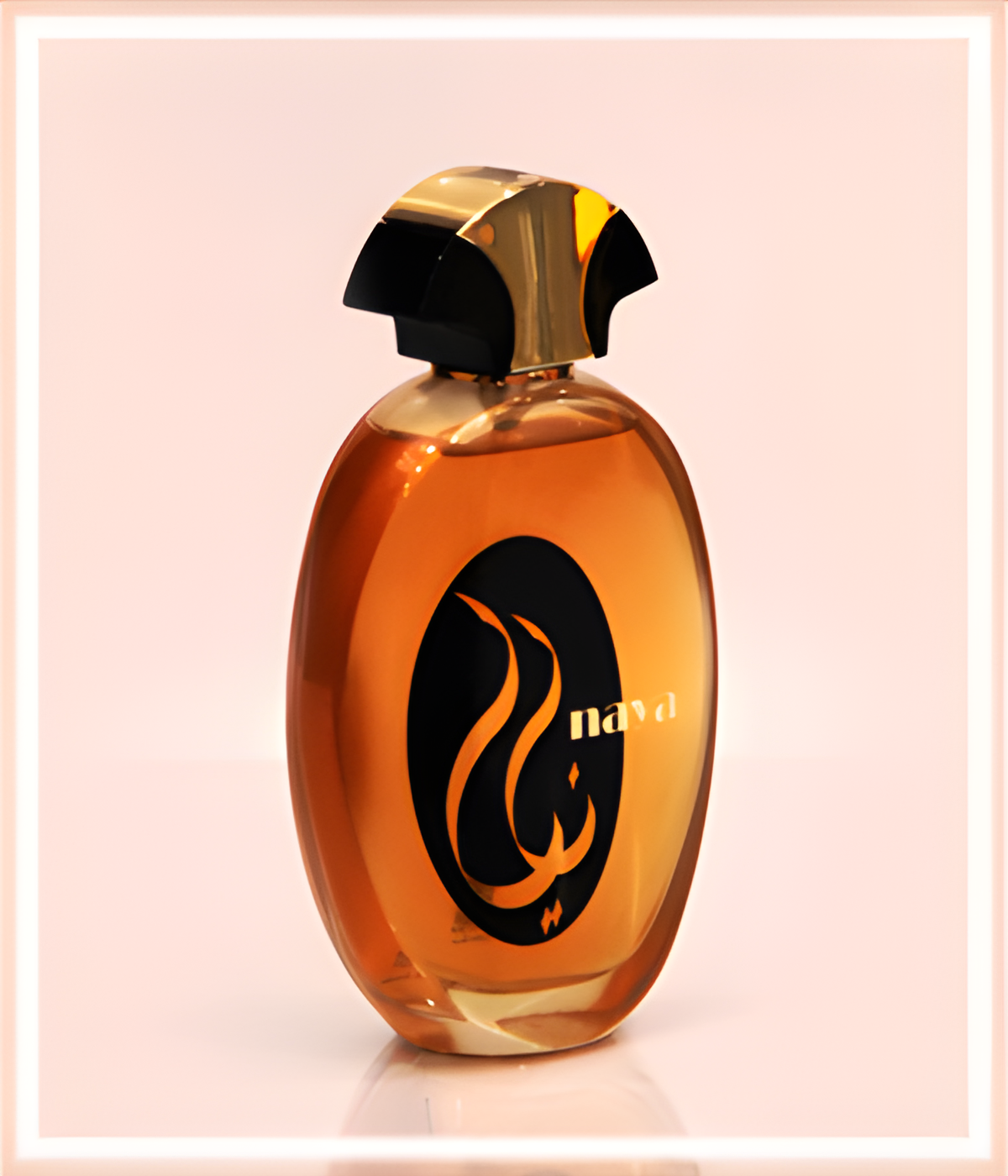Naya by Arabian Oud perfume bottle
