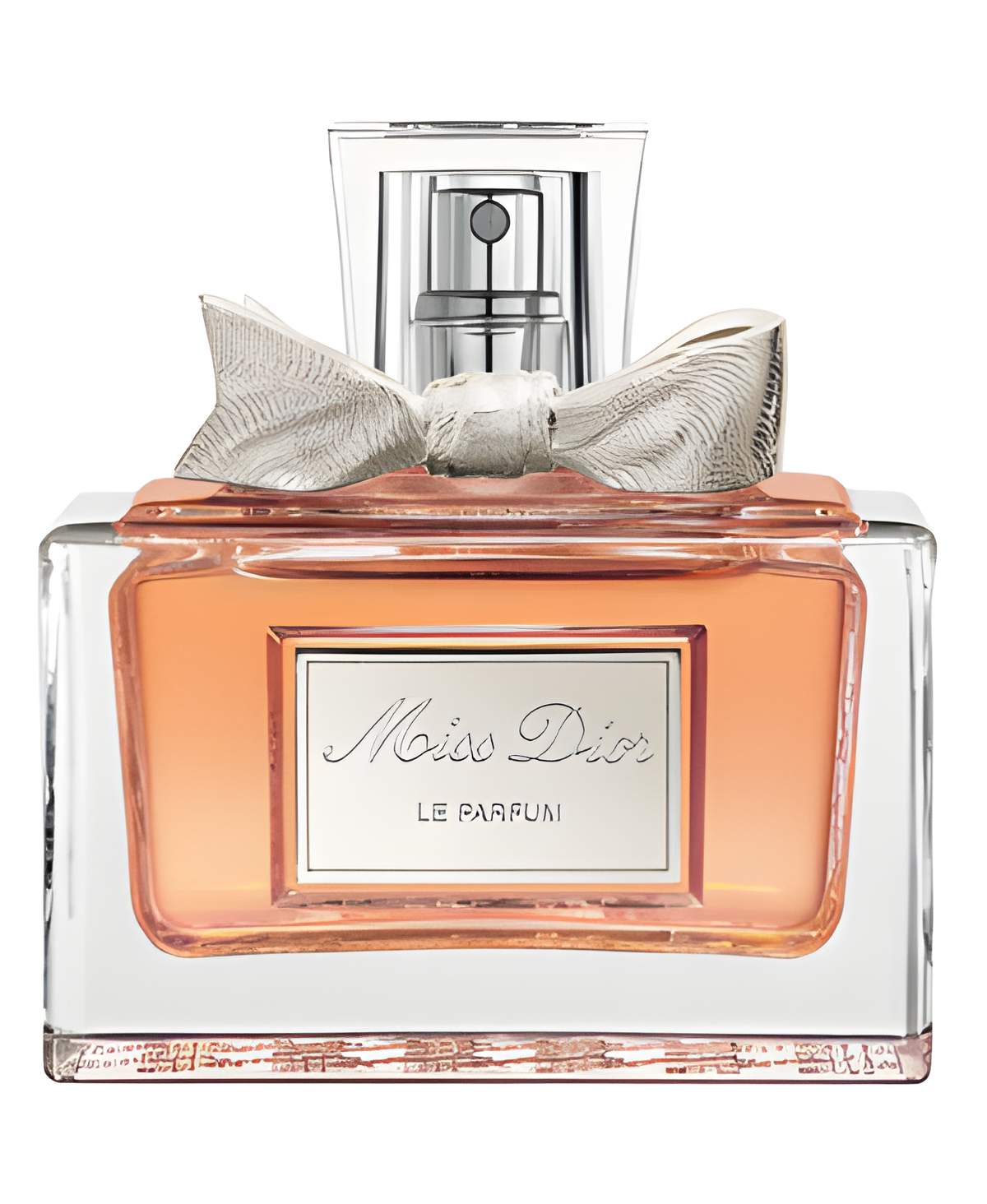 Miss Dior Le Parfum by Dior perfume bottle