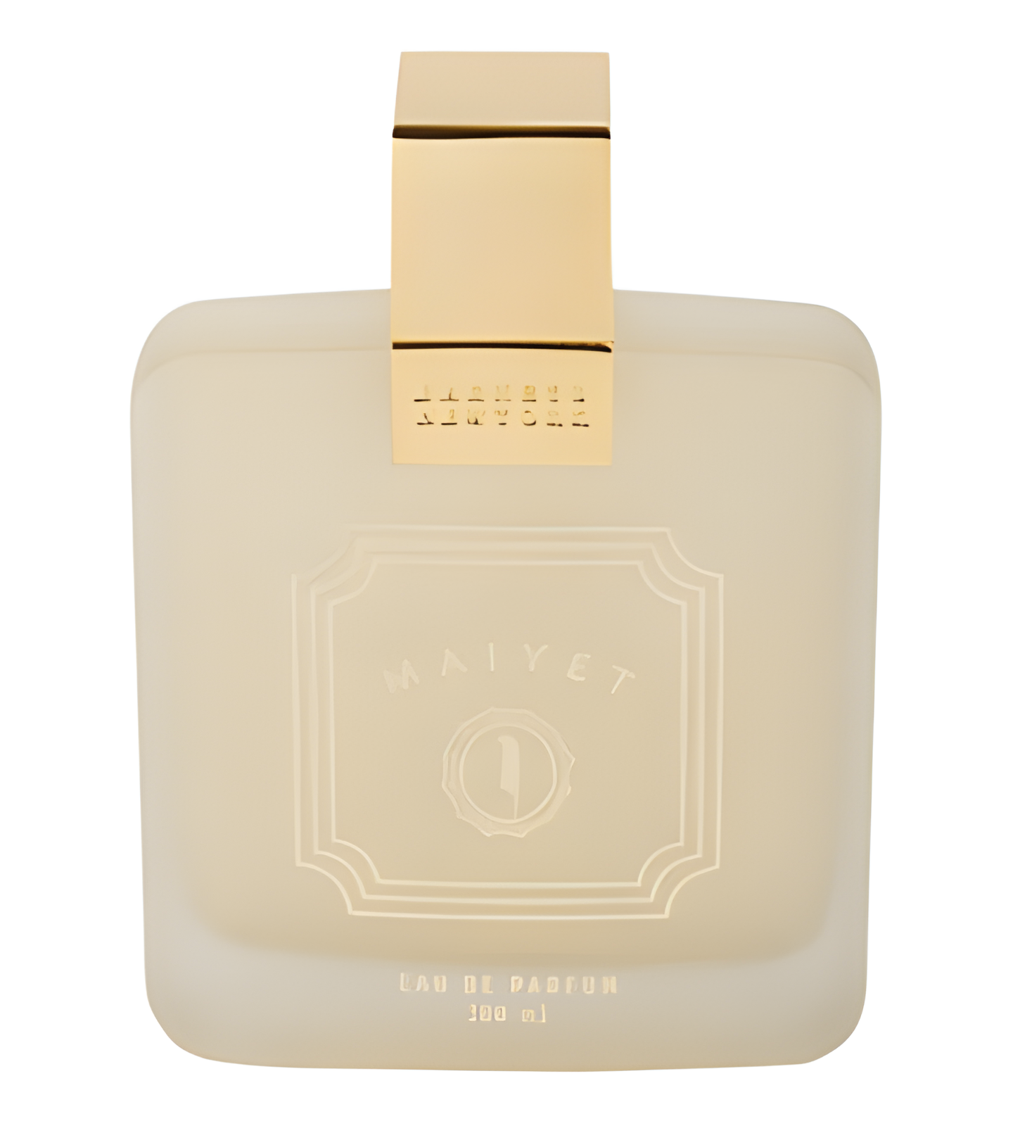Maiyet by Barneys New York perfume bottle