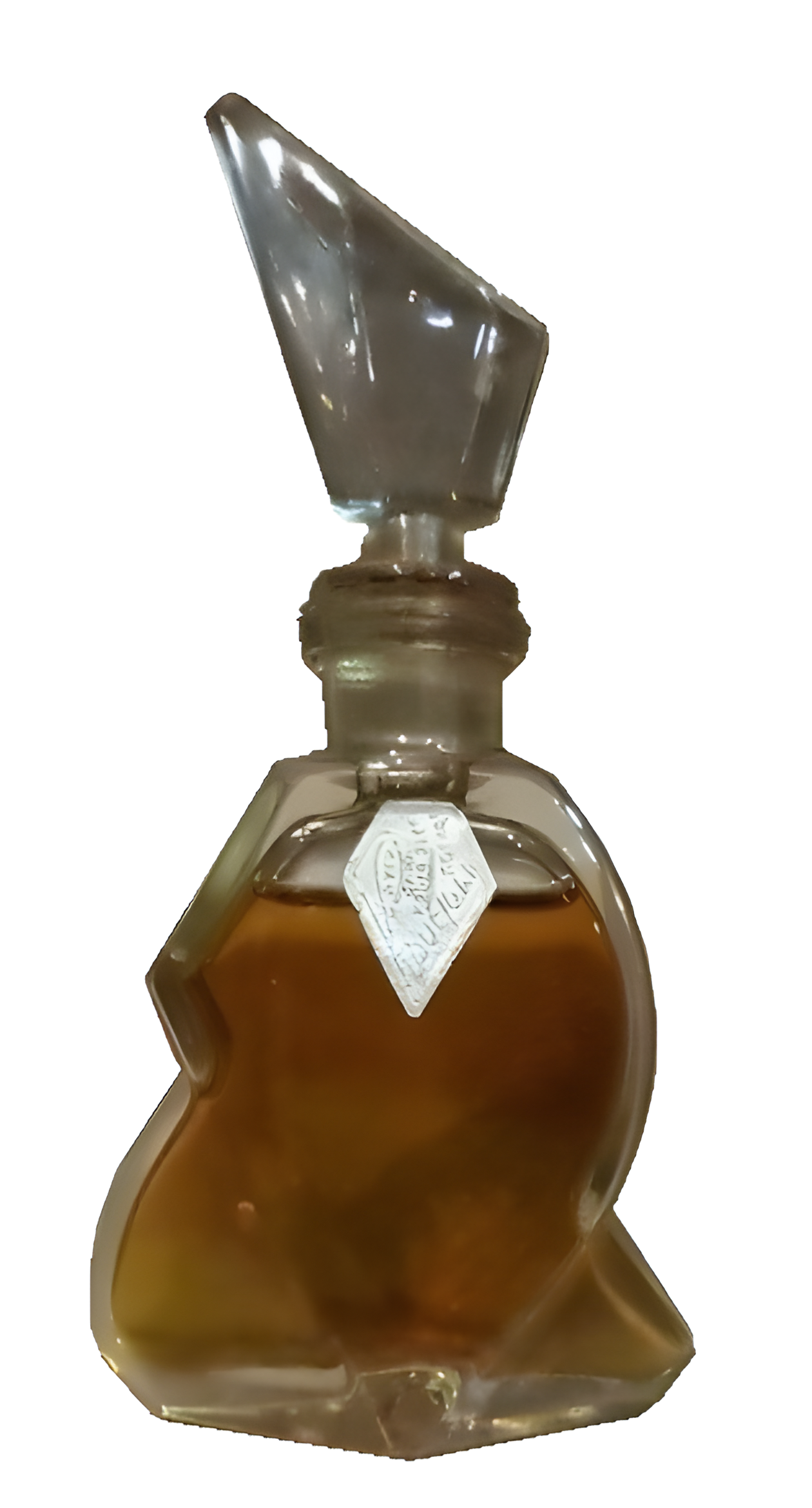 Кристалл - Crystal by Новая Заря (The New Dawn) perfume bottle