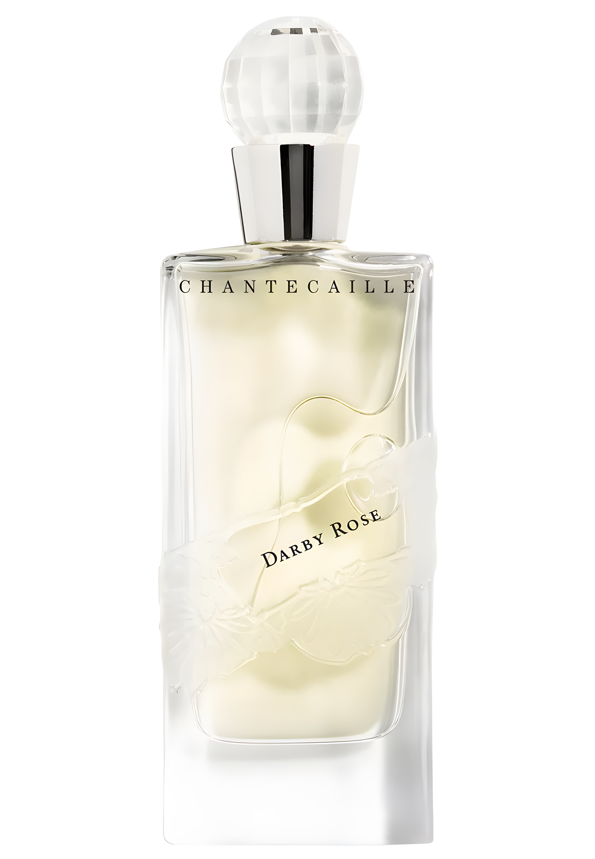 Darby Rose by Chantecaille perfume bottle