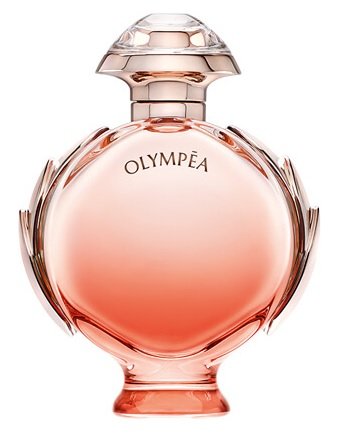 Olympéa Aqua Eau de Parfum Légère by Rabanne perfume bottle