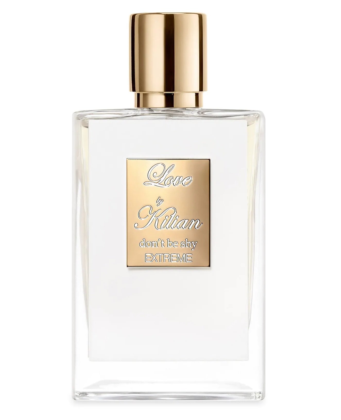 Love Don't Be Shy Extreme by By Kilian perfume bottle