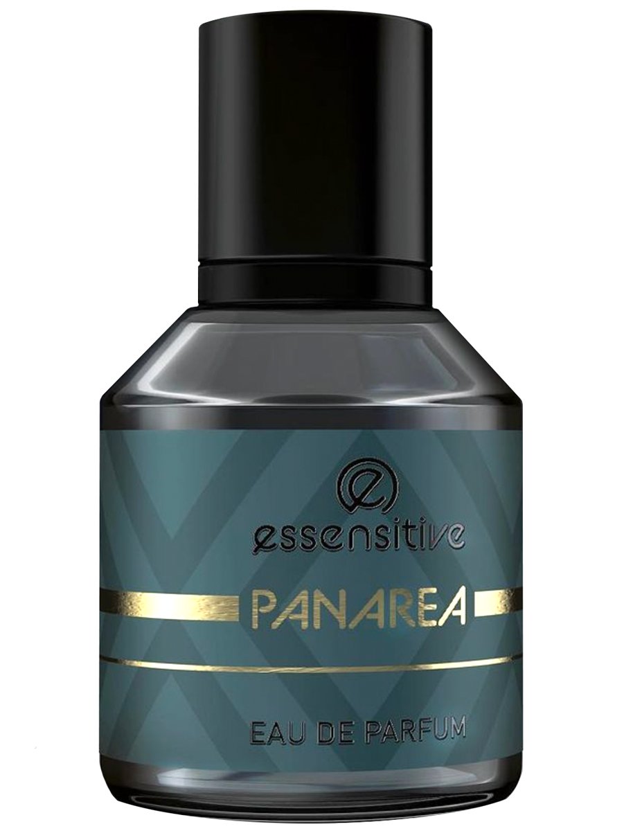 Panarea by Essensitive perfume bottle