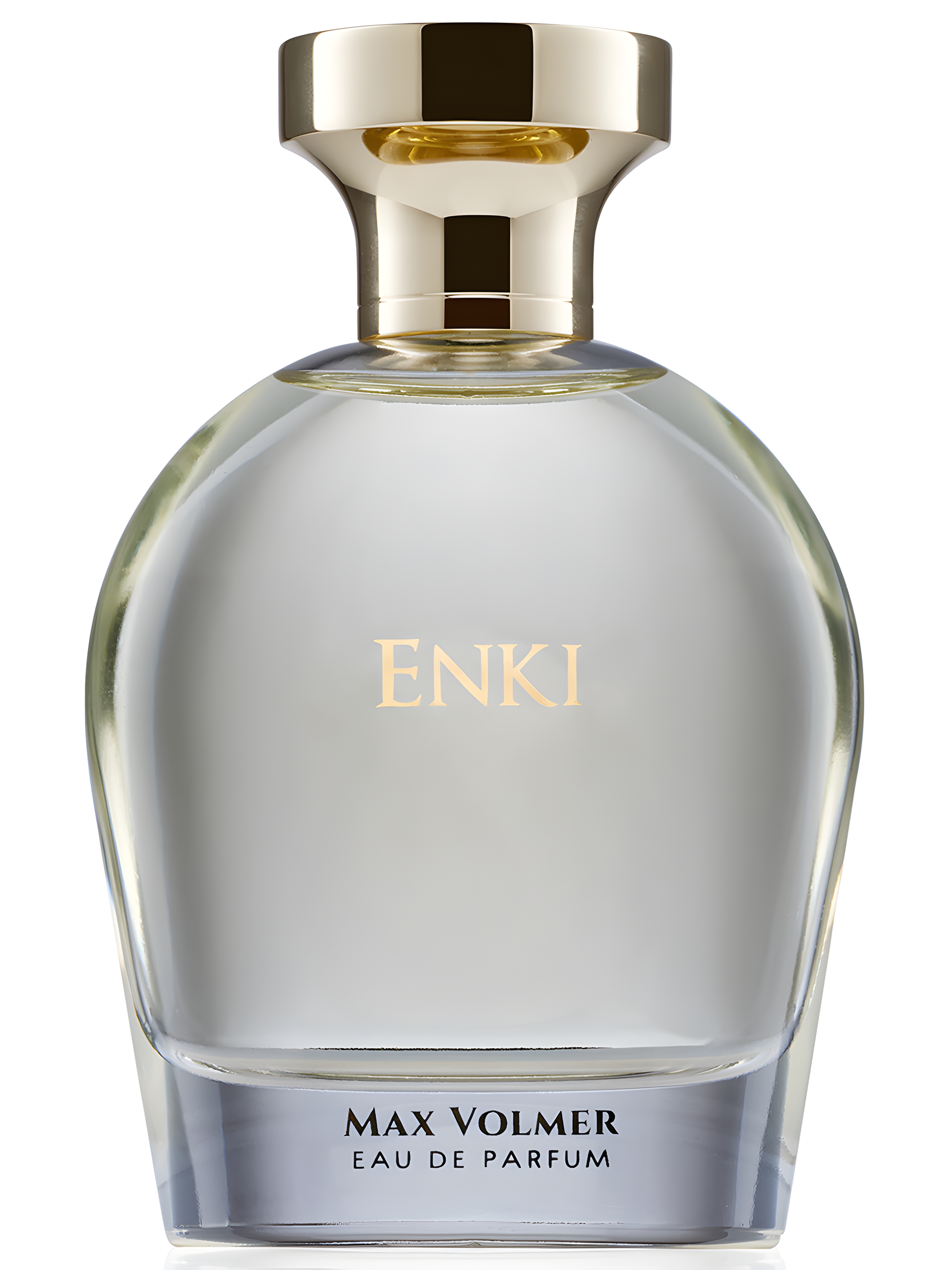 Enki by Max Volmer perfume bottle