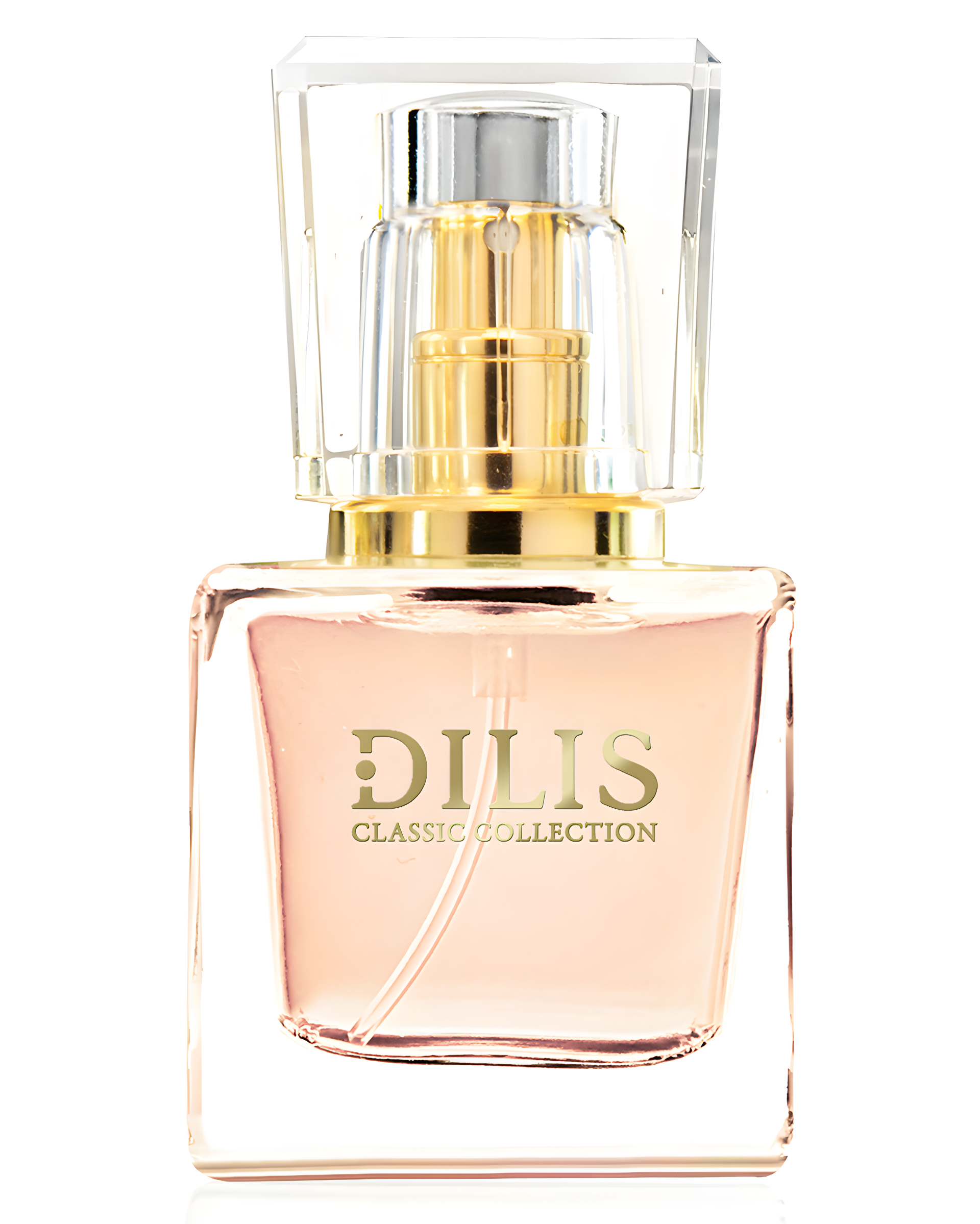 Dilis Classic Collection No. 41 by Dilís Parfum perfume bottle