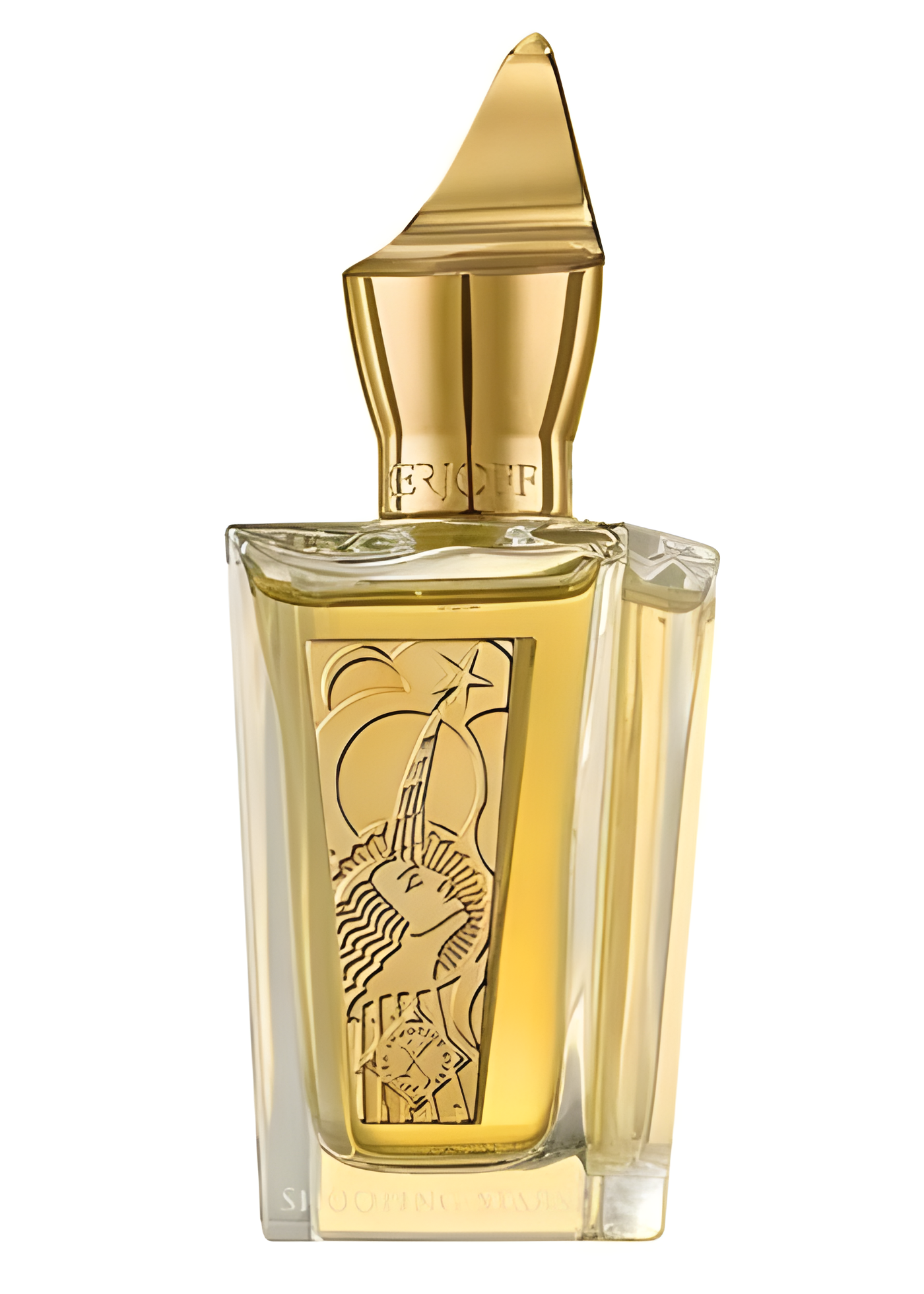 Aubres by Xerjoff perfume bottle