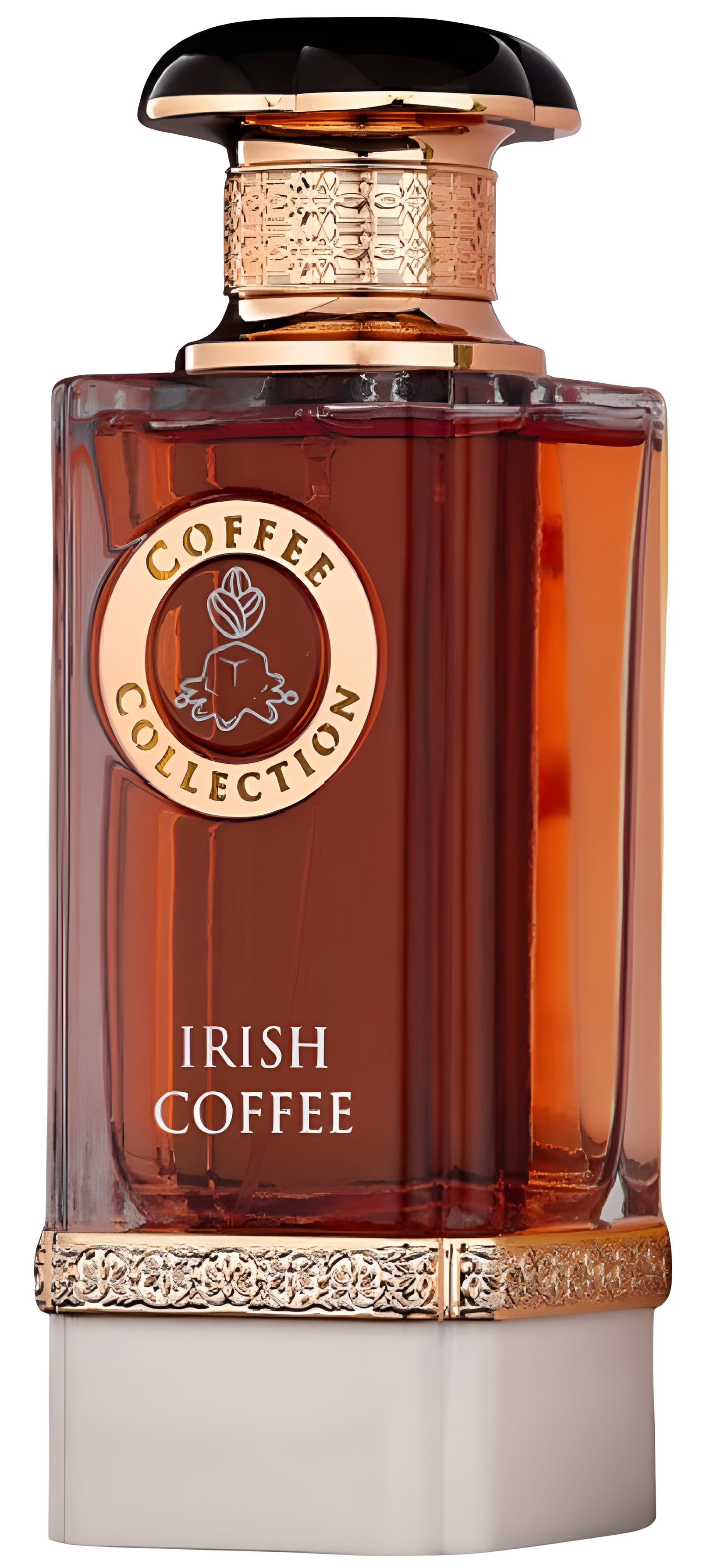 Irish Coffee by Fragrance World perfume bottle