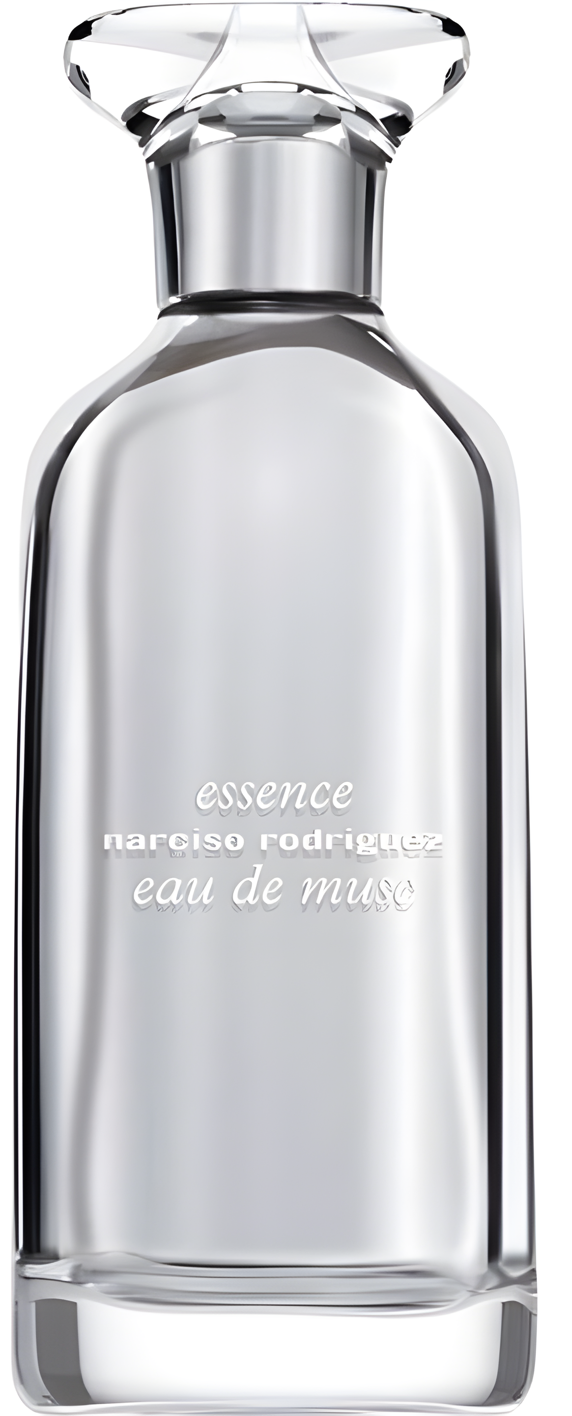 Essence Eau de Musc by Narciso Rodriguez perfume bottle