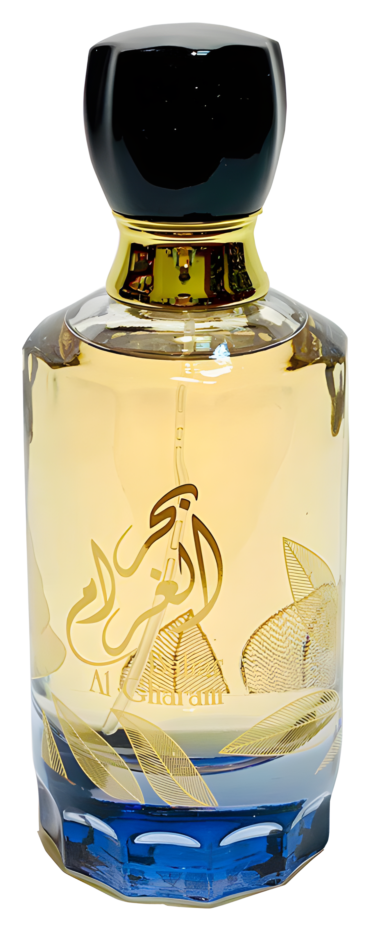 Bahar Al Gharam by Ard Al Zaafaran perfume bottle