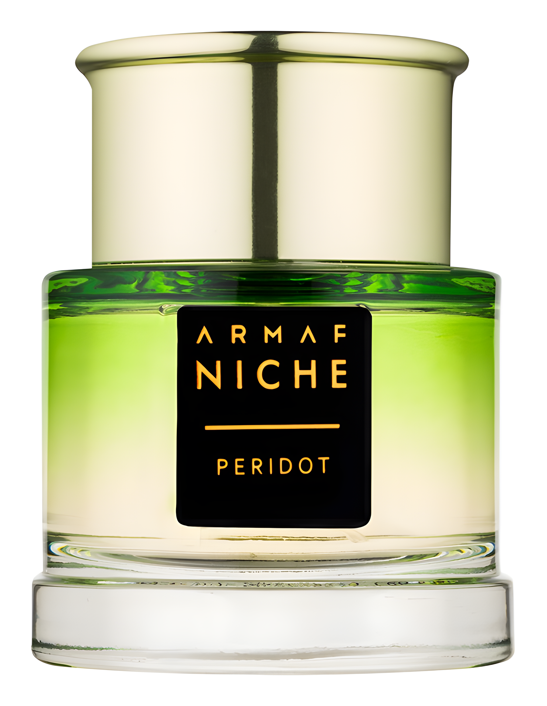 Peridot by Armaf perfume bottle