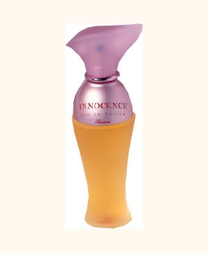 Innocence by Rasasi perfume bottle