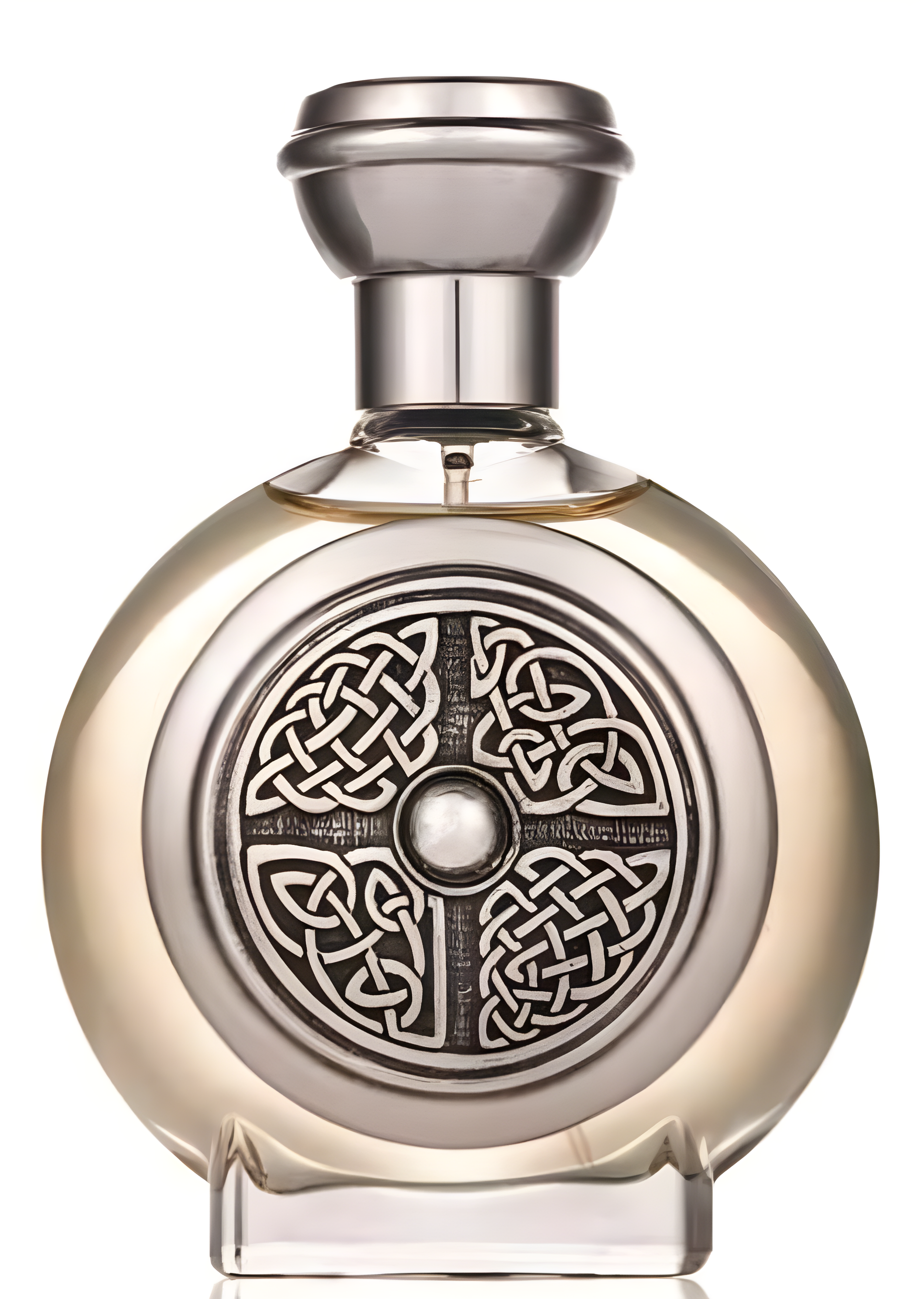 Ice Twist by Boadicea the Victorious perfume bottle