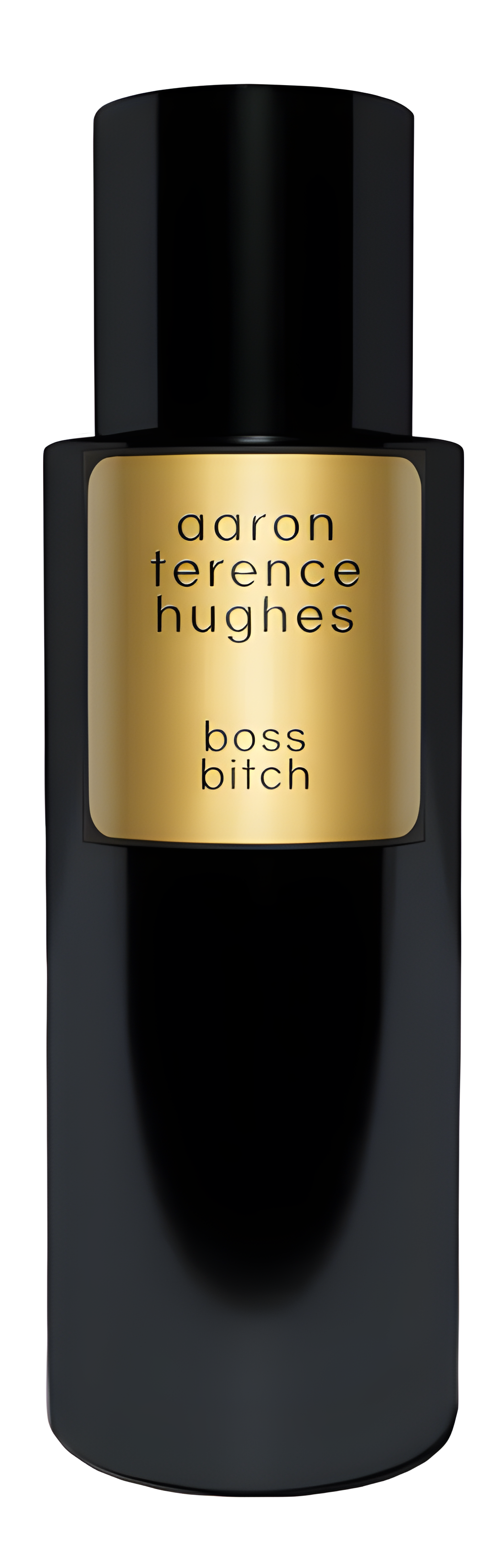 Boss Bitch by Aaron Terence Hughes perfume bottle