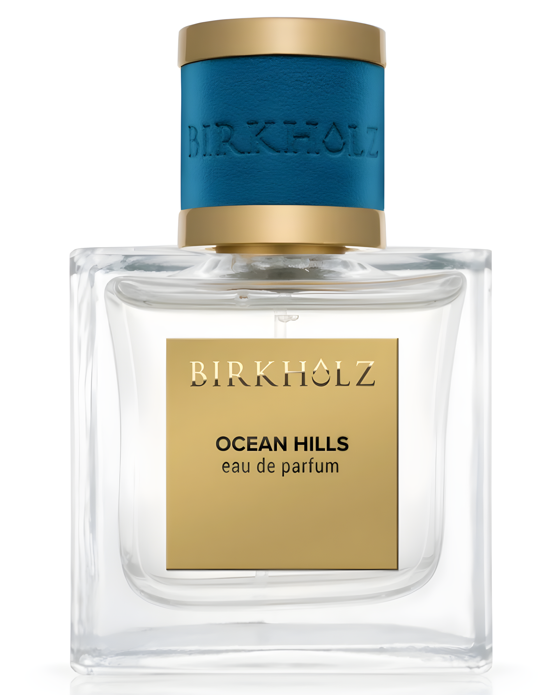 Ocean Hills by Birkholz perfume bottle
