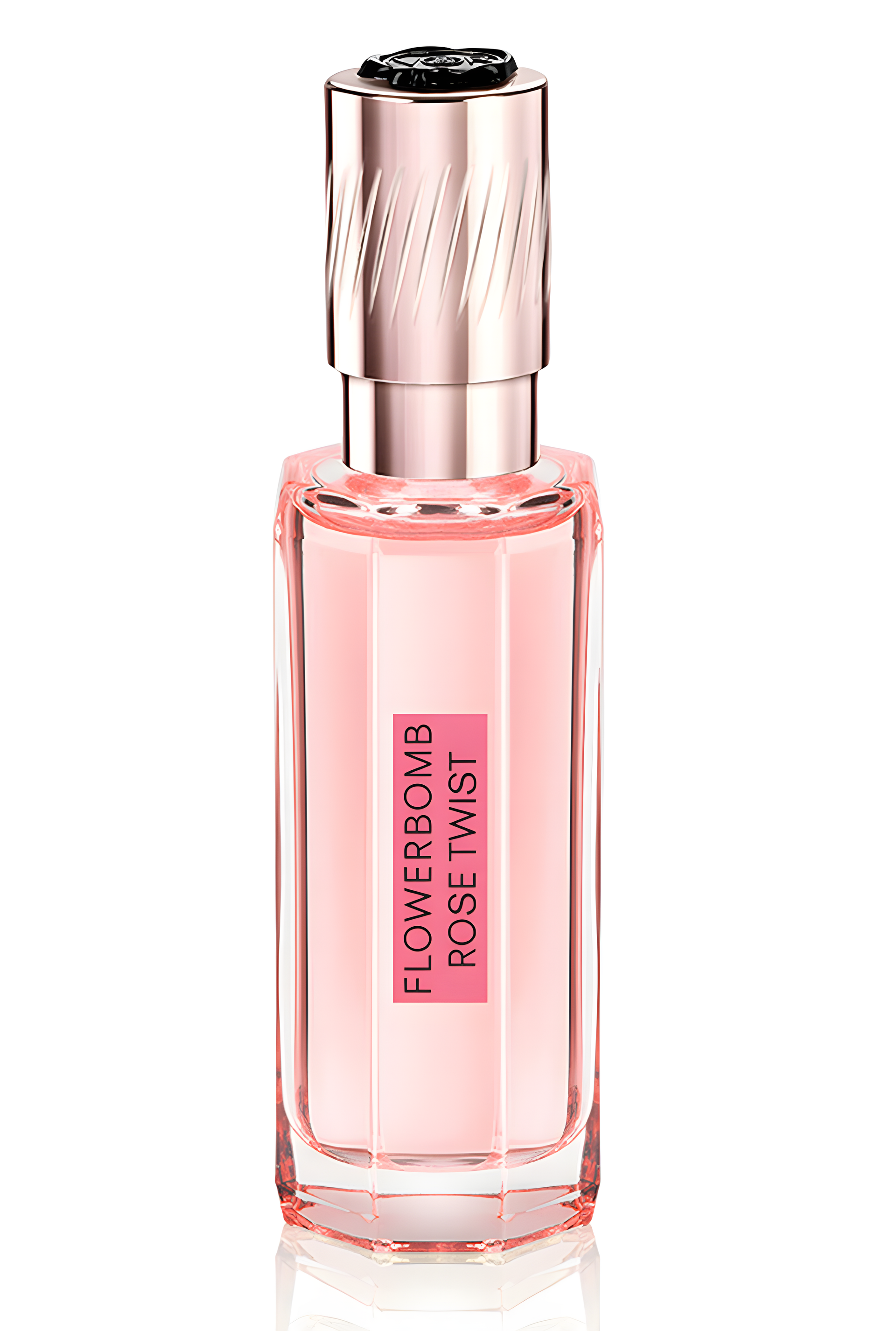 Flowerbomb Twist Rose by Viktor&Rolf