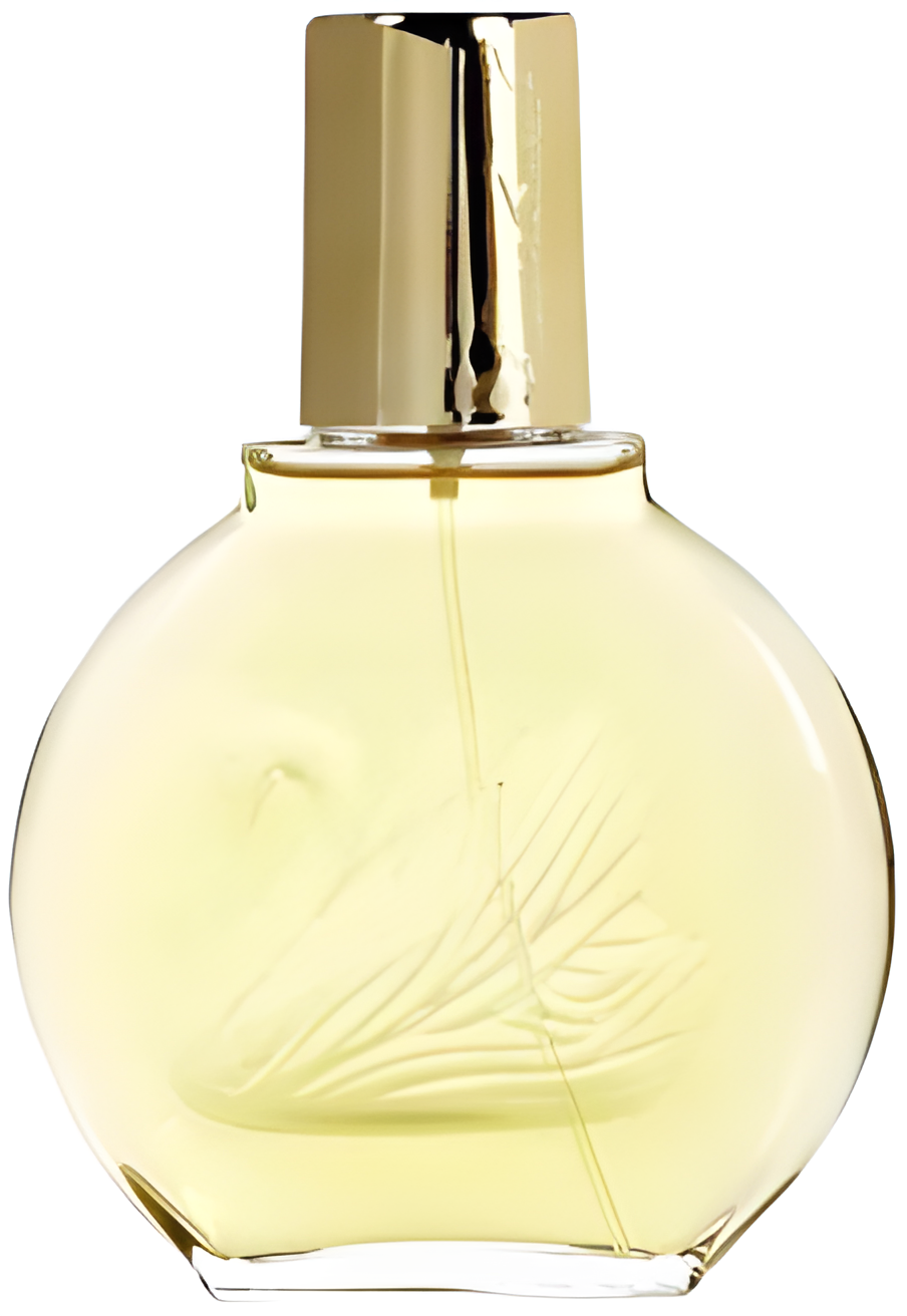 Vanderbilt by Gloria Vanderbilt perfume bottle