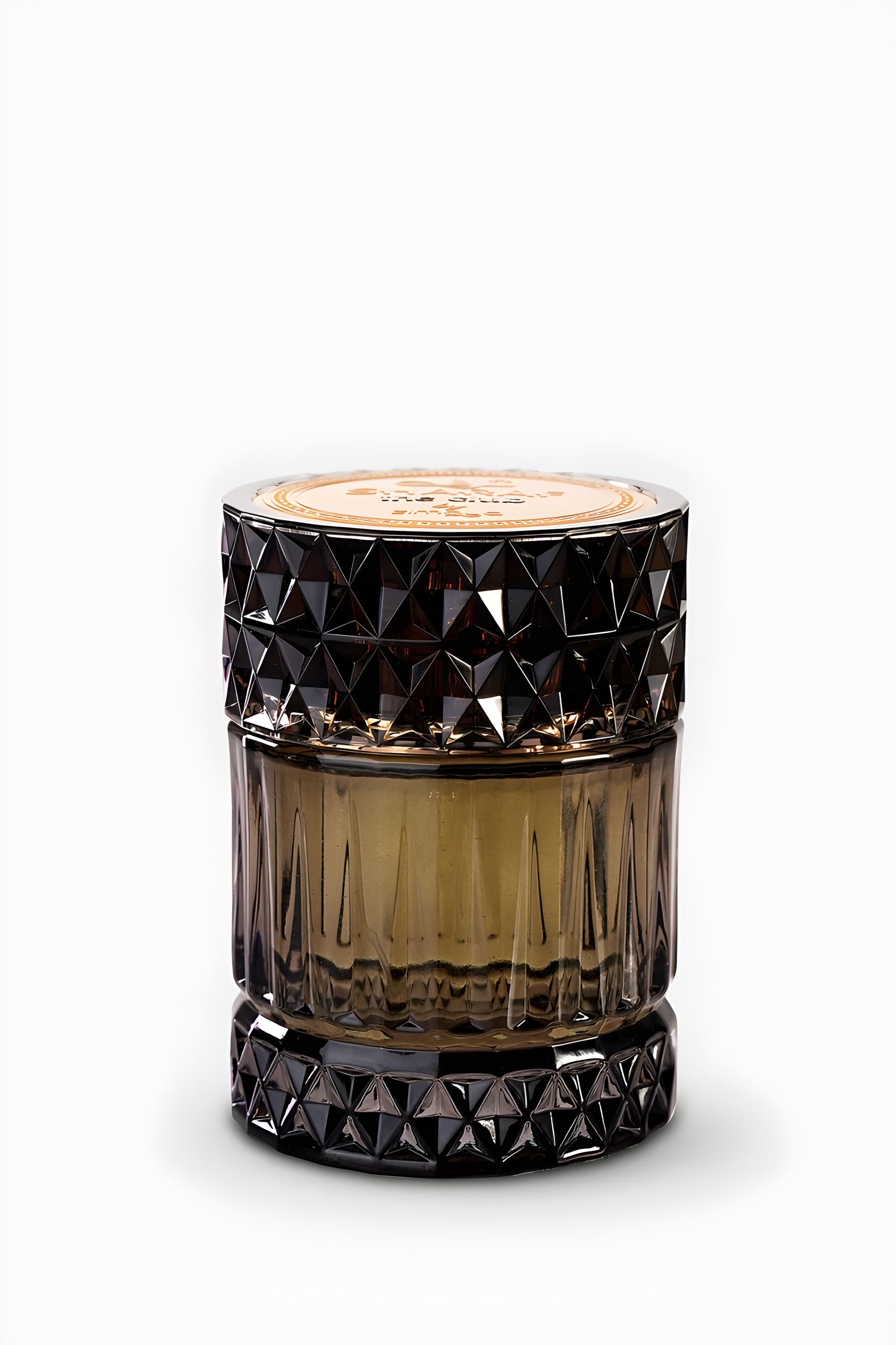Sharaf the Club by Zimaya perfume bottle