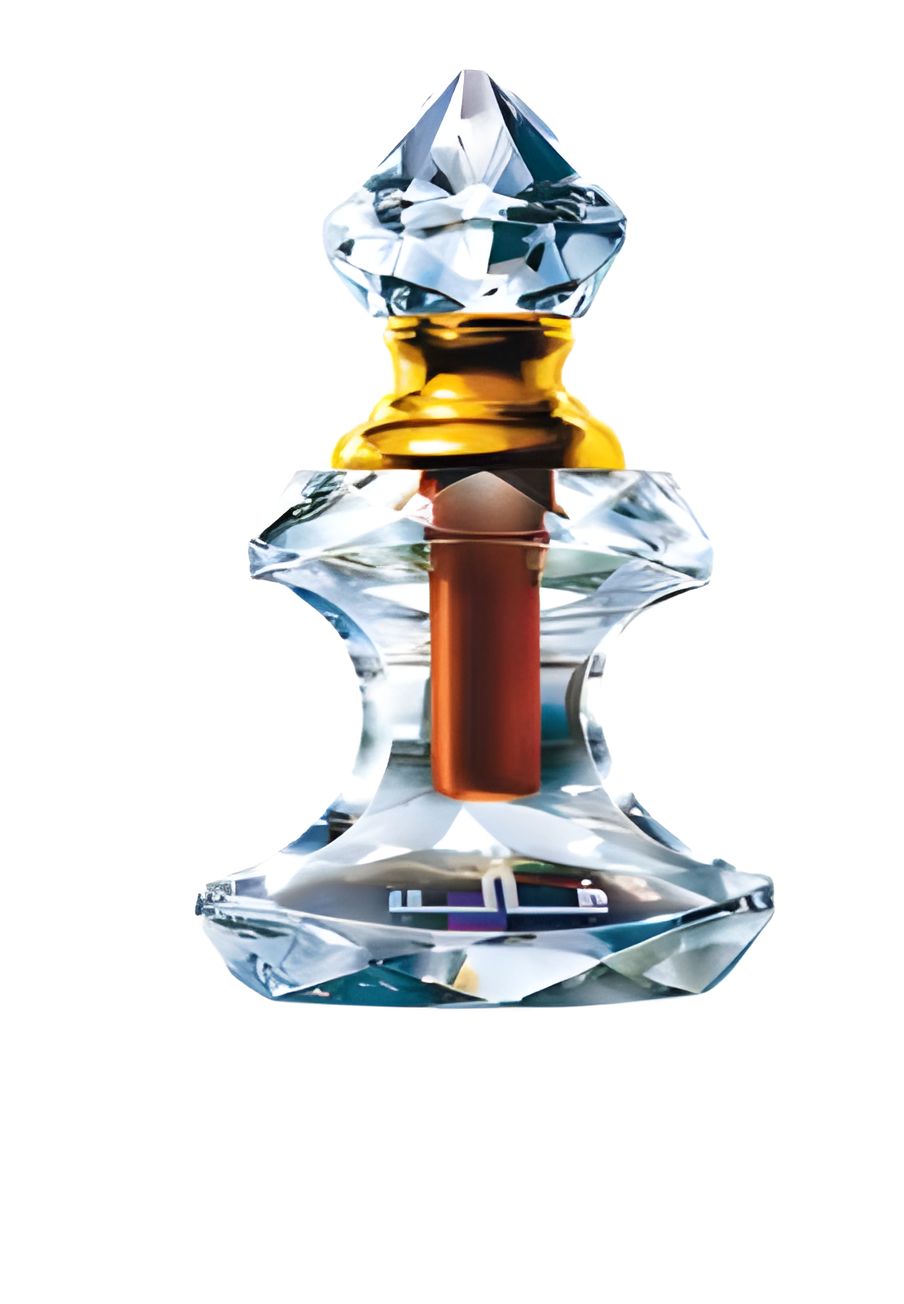 Dehn El Ood Ghalib by Swiss Arabian perfume bottle