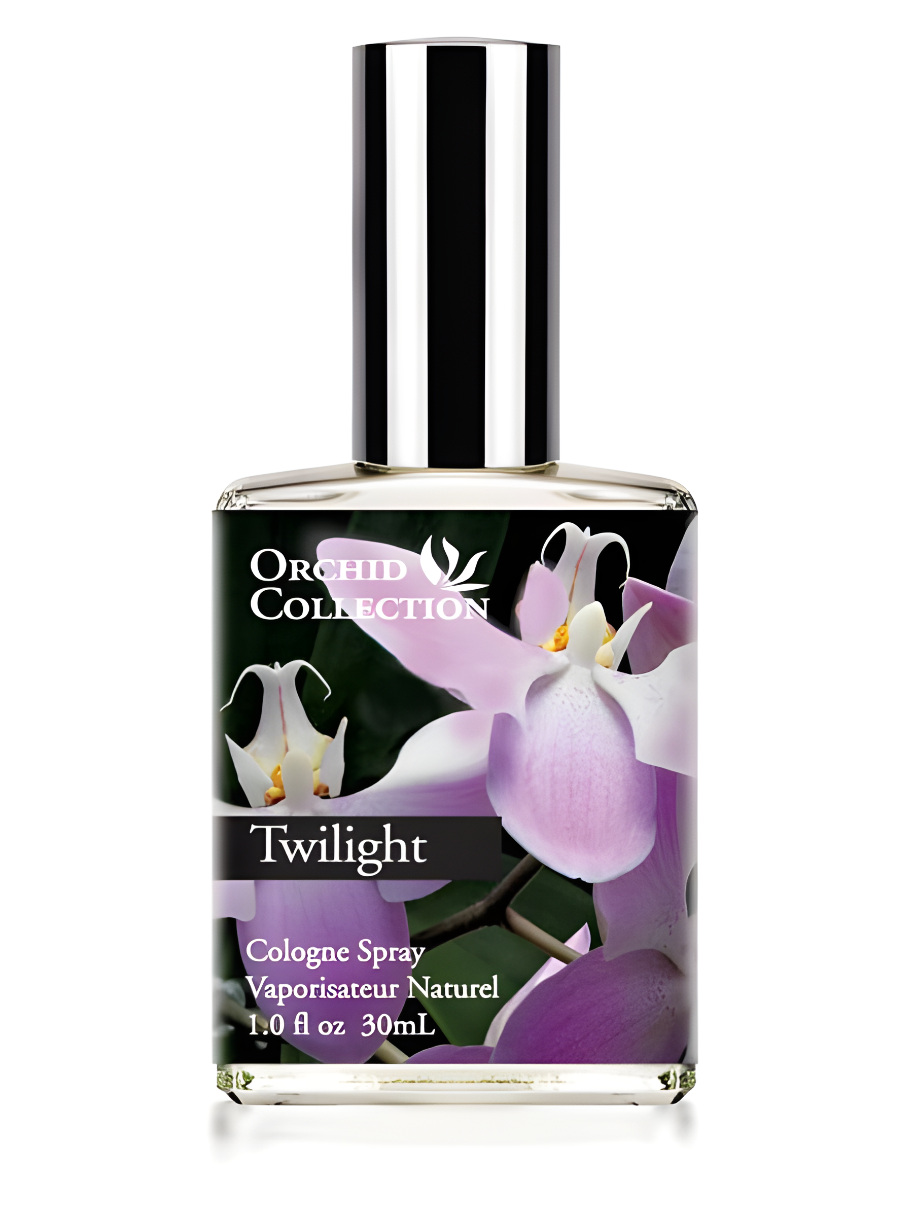 Twilight Orchid by Demeter Fragrance perfume bottle