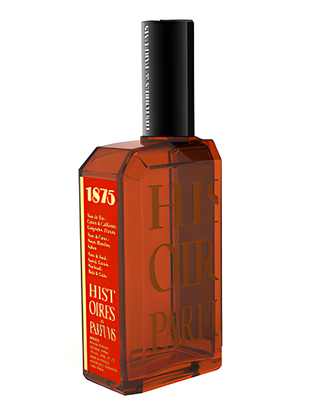 1875 Carmen Bizet Absolu EdP by Histoires de Parfums perfume bottle