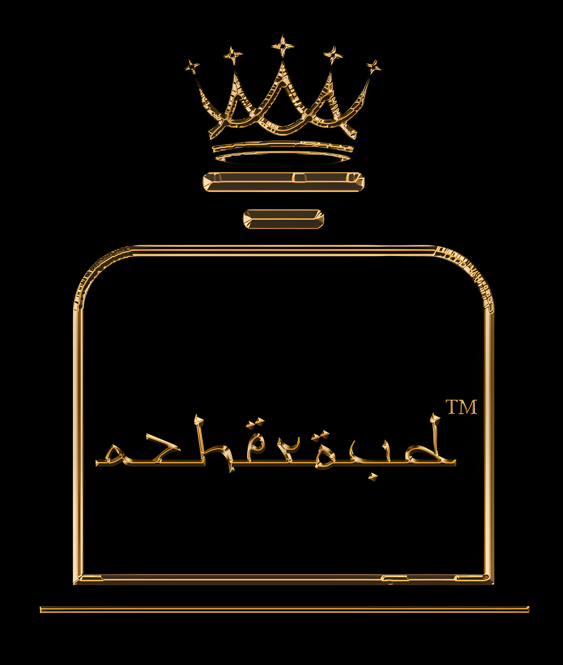 Picture of AzherOud brand