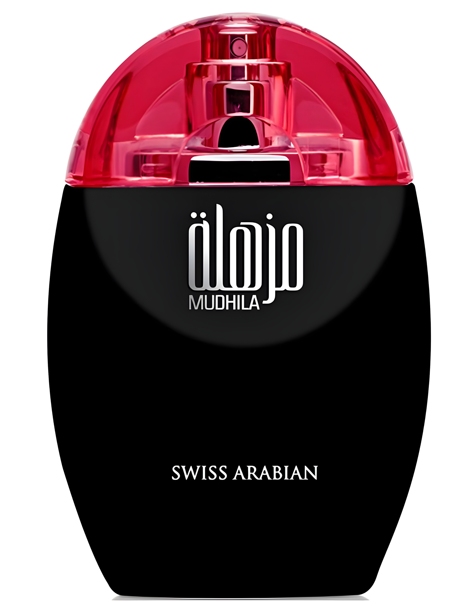 Mudhila by Swiss Arabian perfume bottle