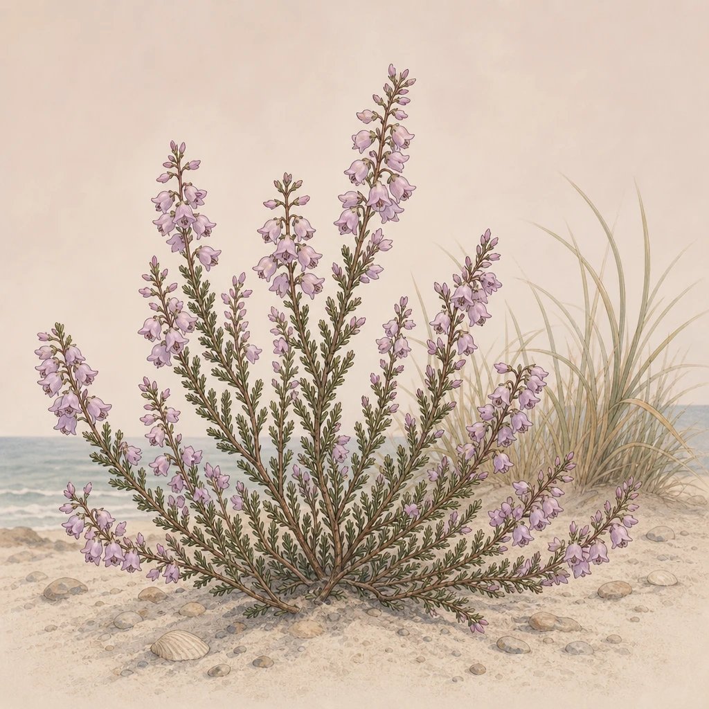 Picture of Beachheather note
