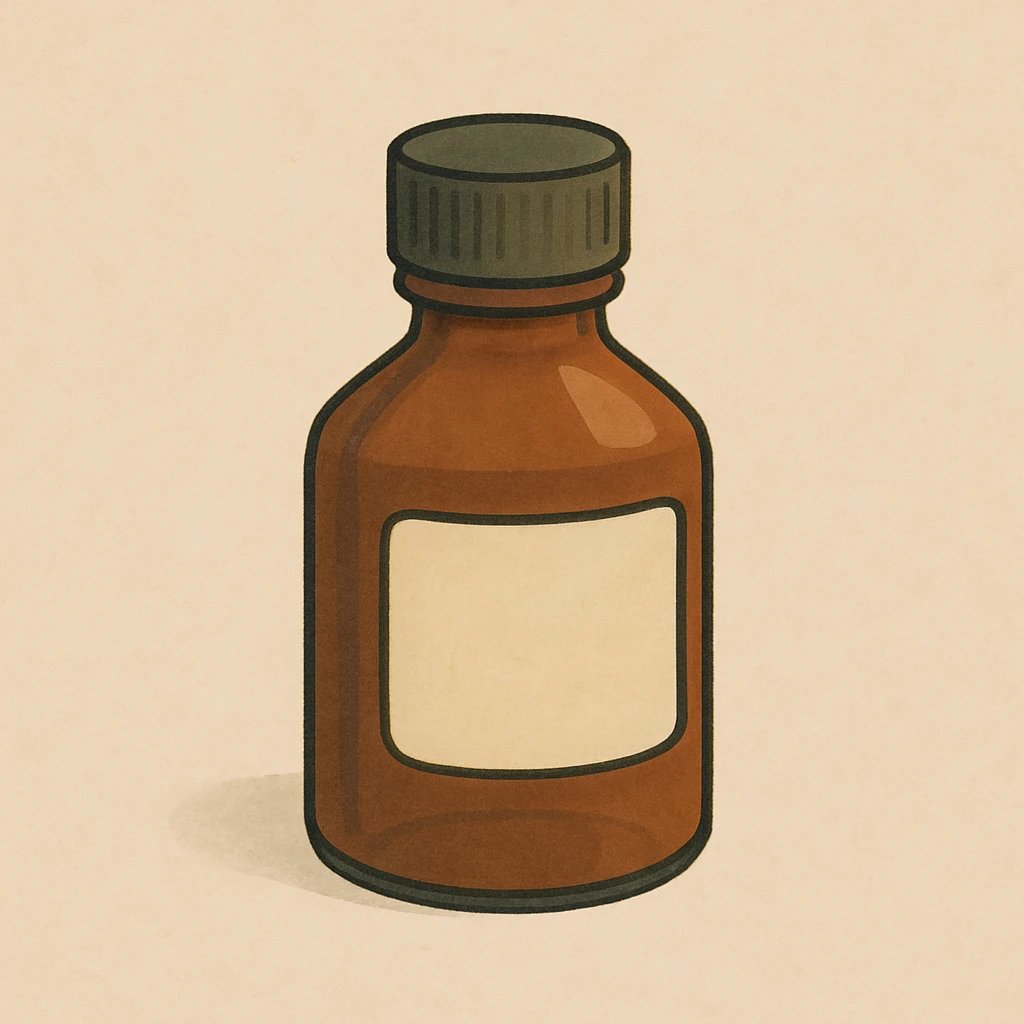 Picture of Isobutyl Quinoline note