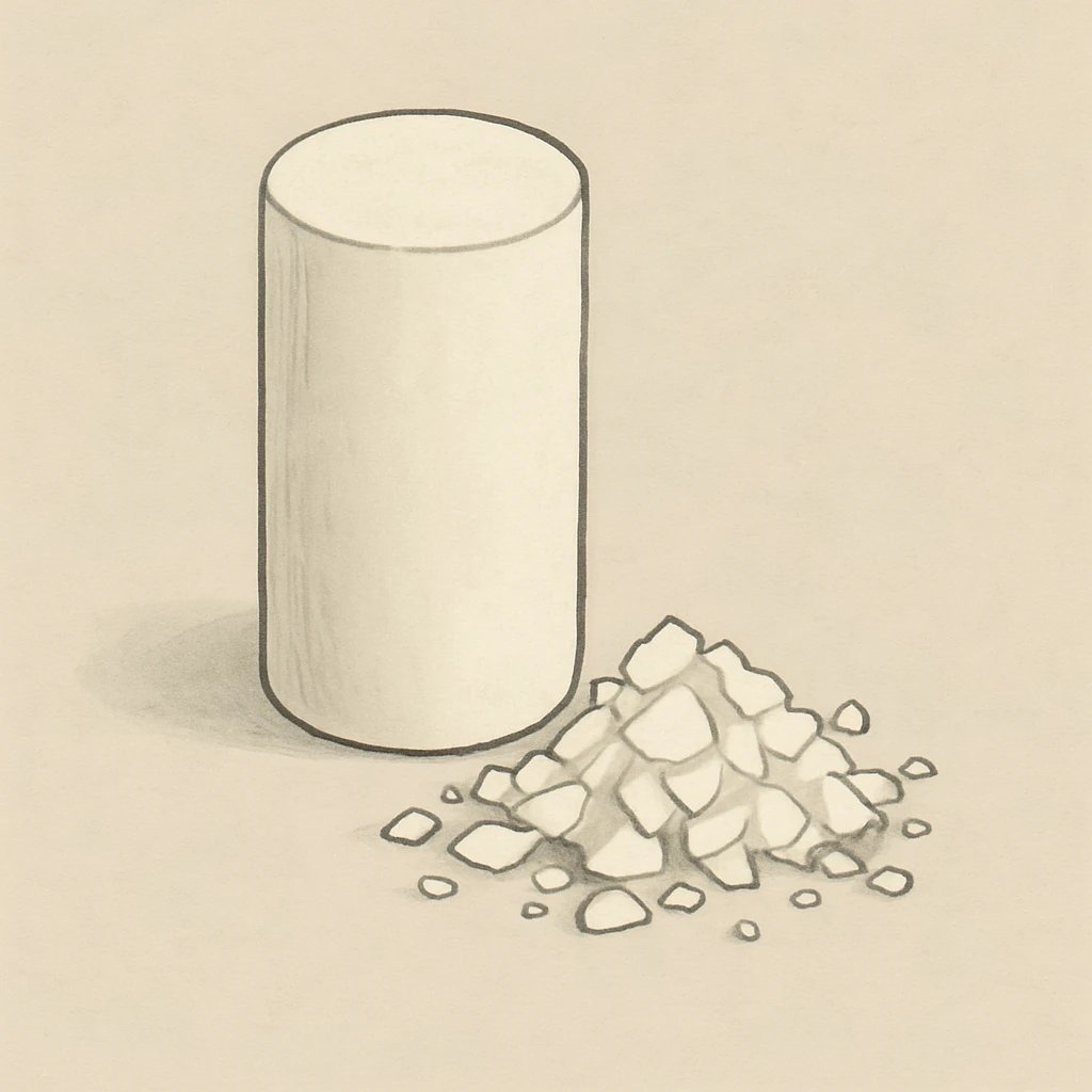 Picture of Cascarilla note
