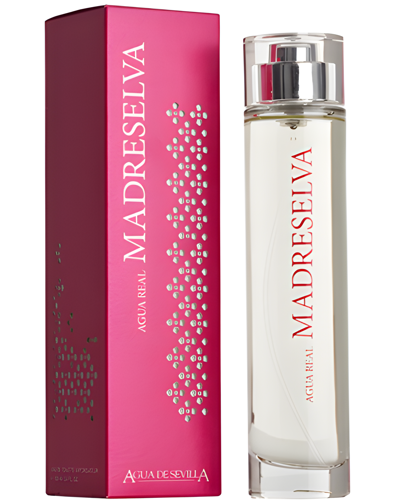 Madreselva by Agua de Sevilla perfume bottle