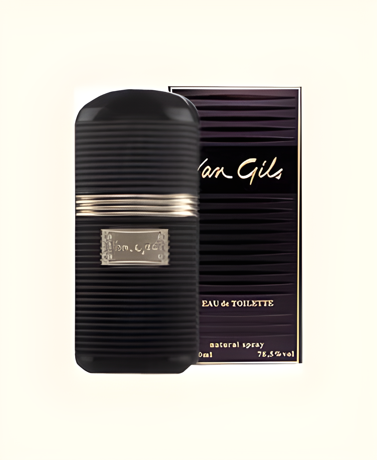 Classic by Van Gils perfume bottle