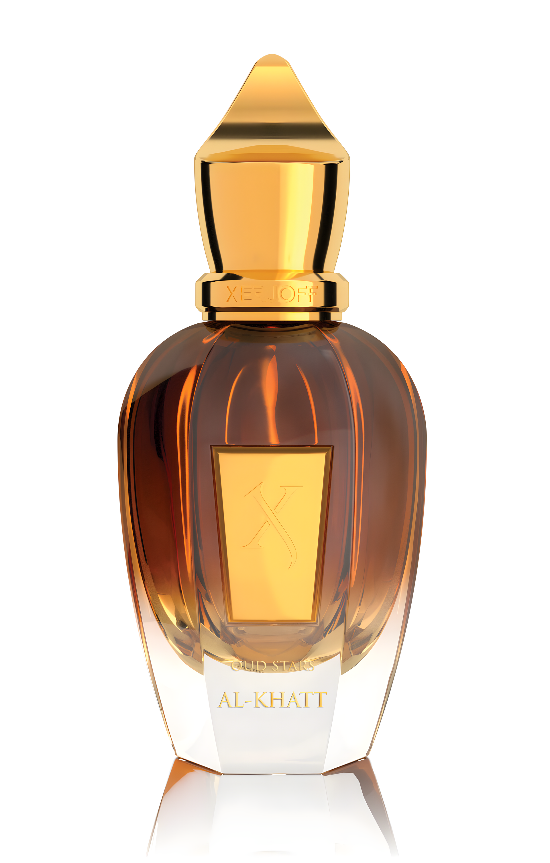 Al-Khat by Xerjoff perfume bottle