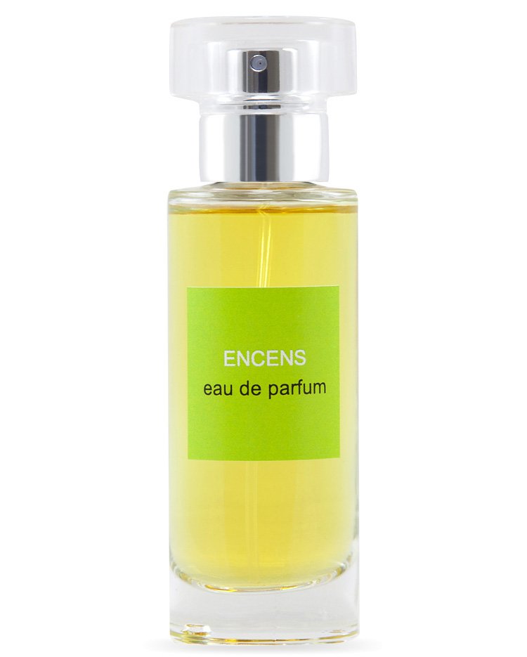 Encens by YanFroloff perfume bottle