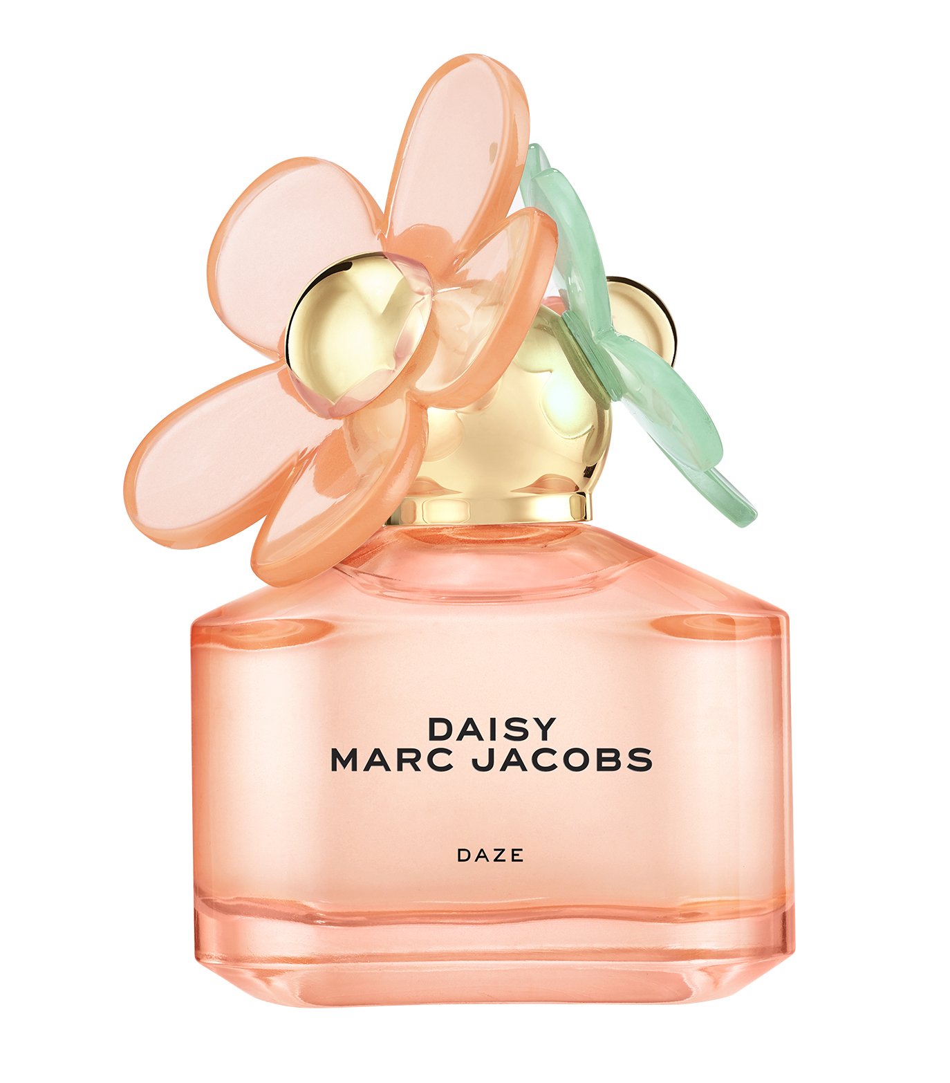 Daisy Daze by Marc Jacobs perfume bottle