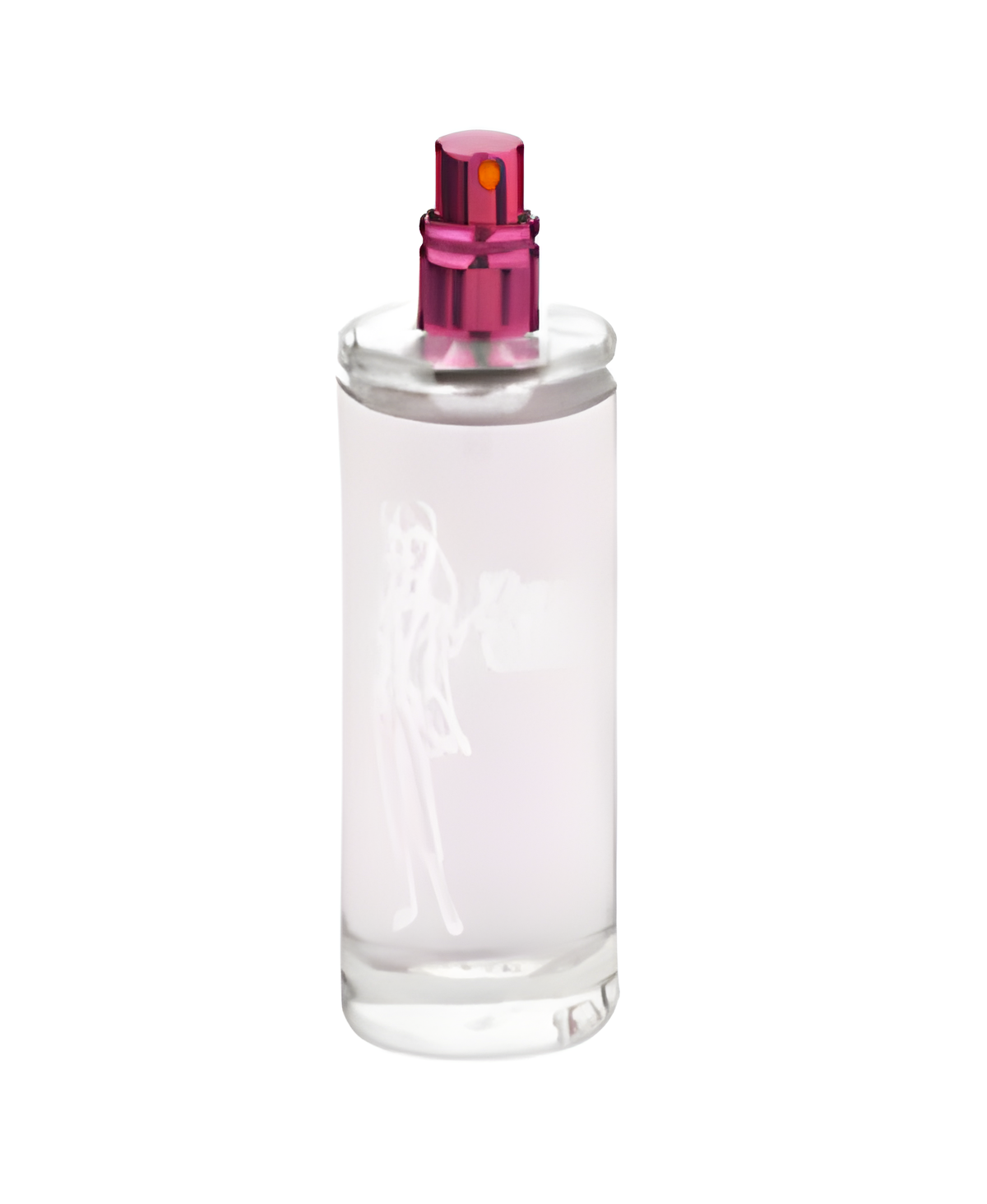 Zara Girl by Zara perfume bottle