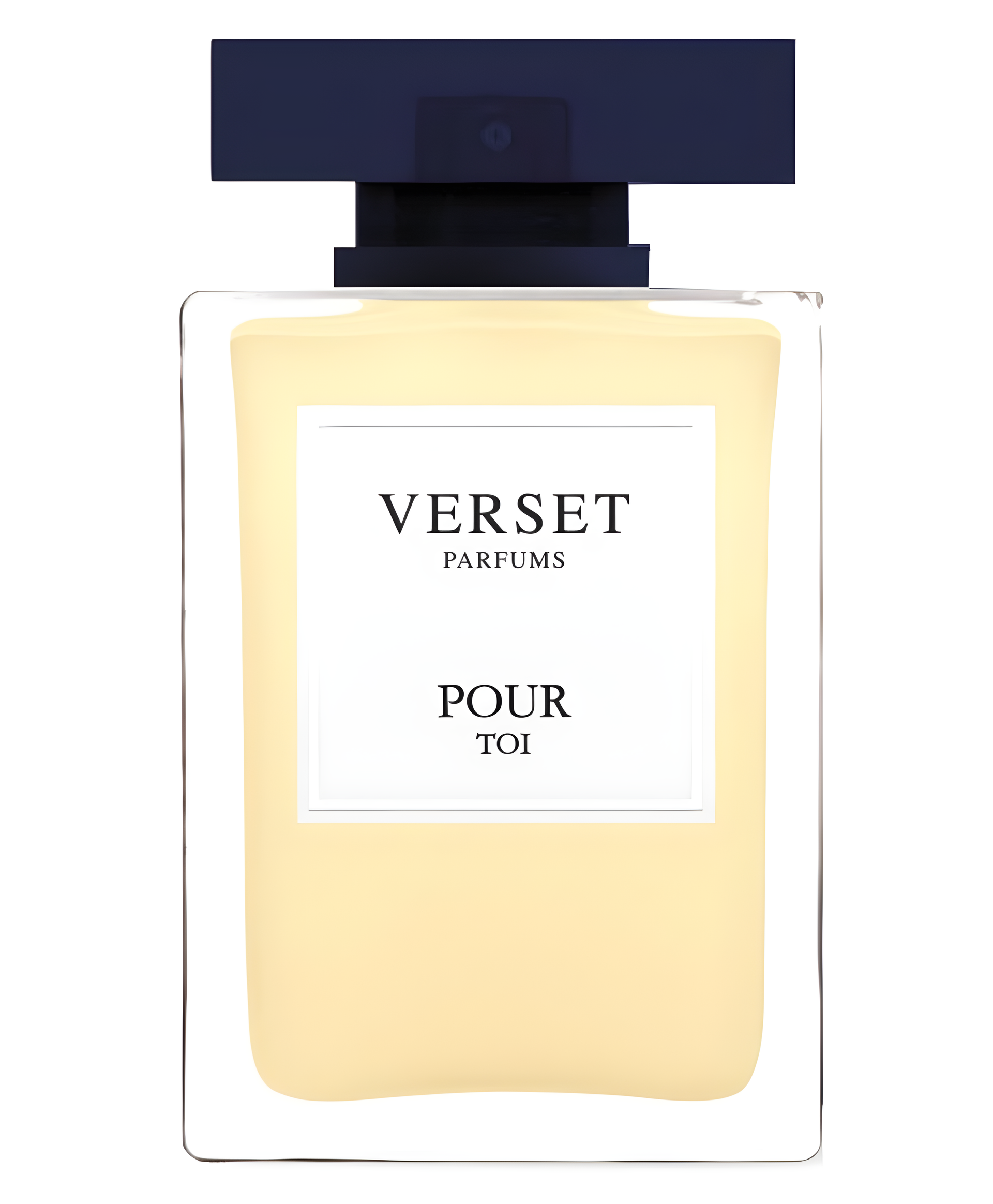 Pour Toi by Verset Parfums perfume bottle