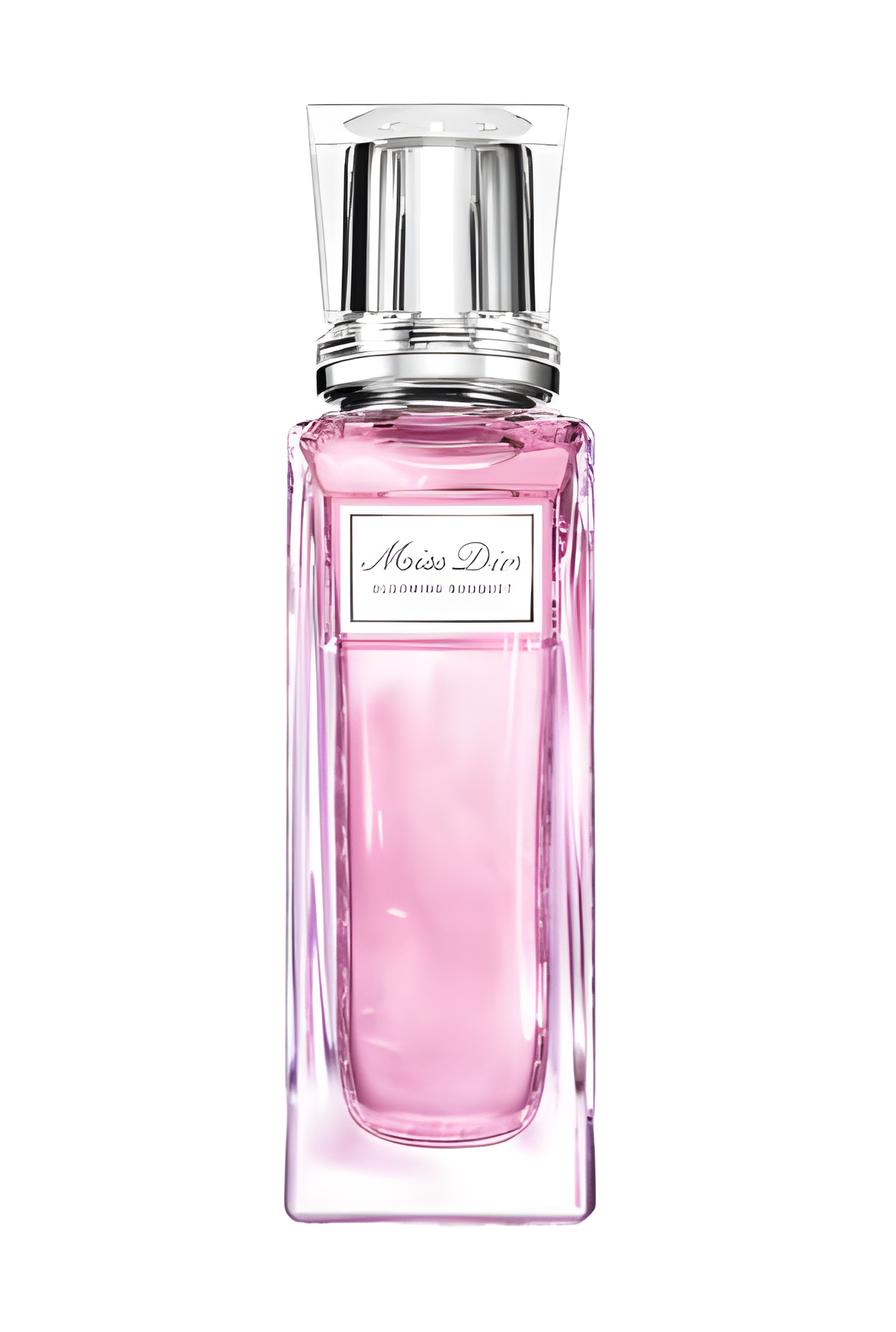 Miss Dior Blooming Bouquet Roller Pearl by Dior perfume bottle