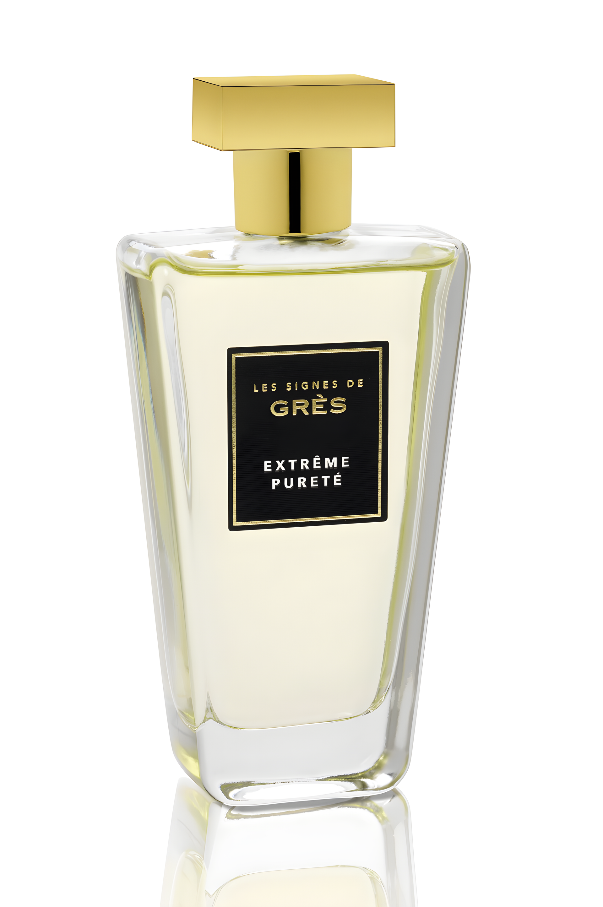 Extrême Pureté by Grès perfume bottle