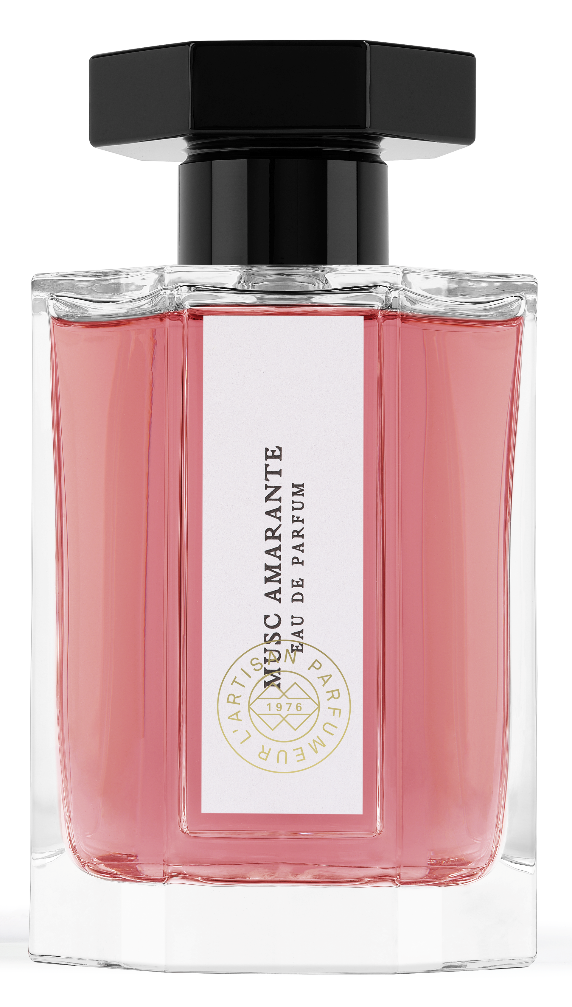Musc Amarante by L'Artisan Parfumeur perfume bottle