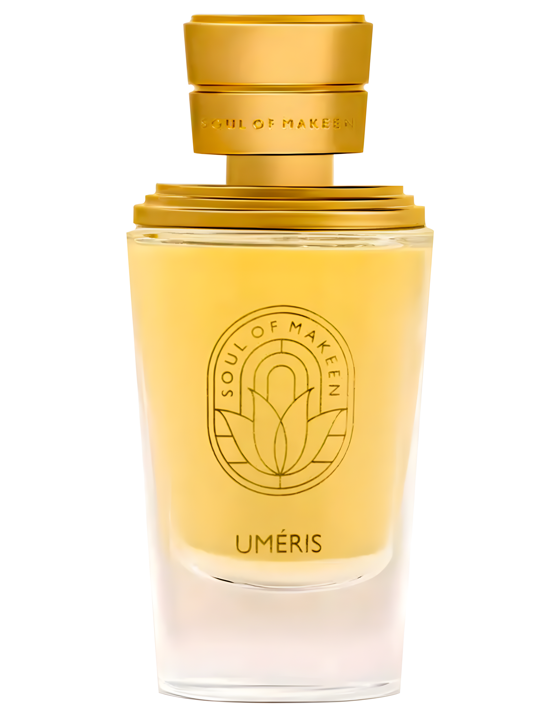 Umeris by Soul Of Makeen perfume bottle