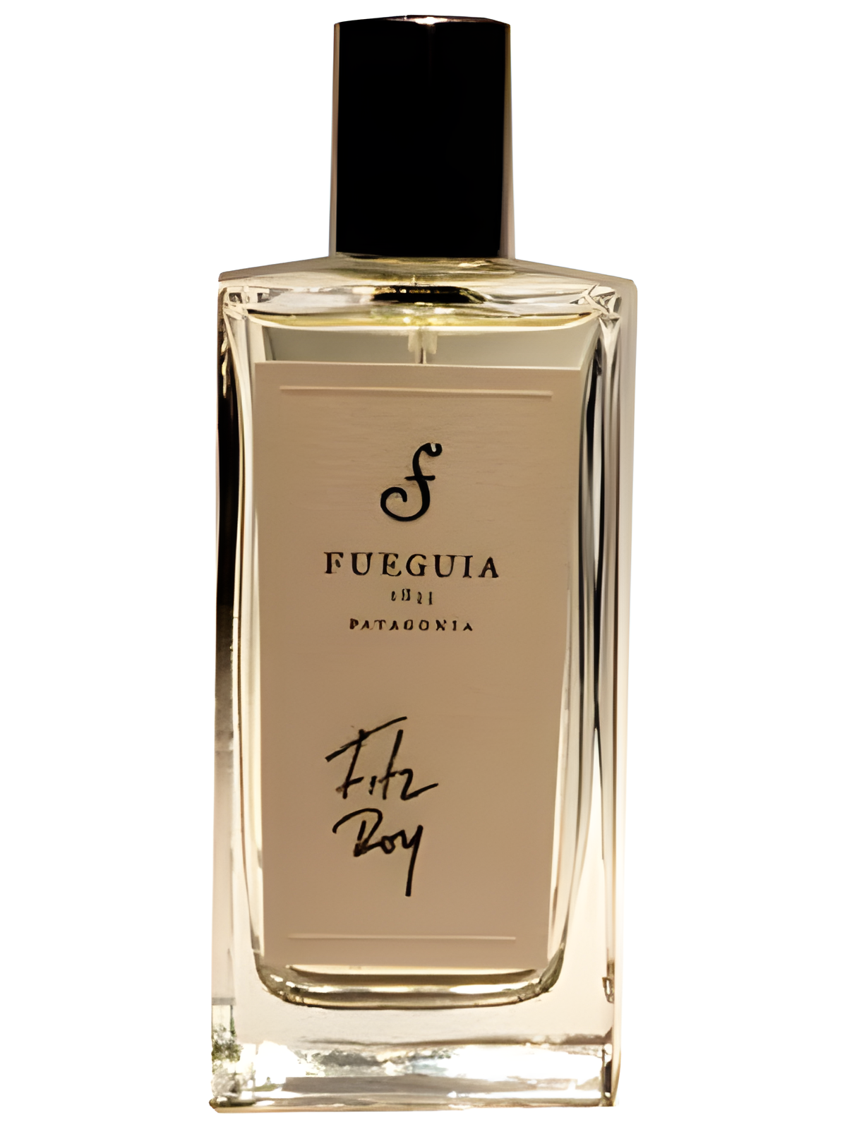 Fitz Roy by Fueguia 1833 perfume bottle