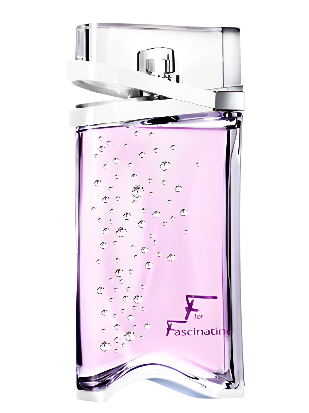 Salvatore Ferragamo F for Fascinating Crystal Edition