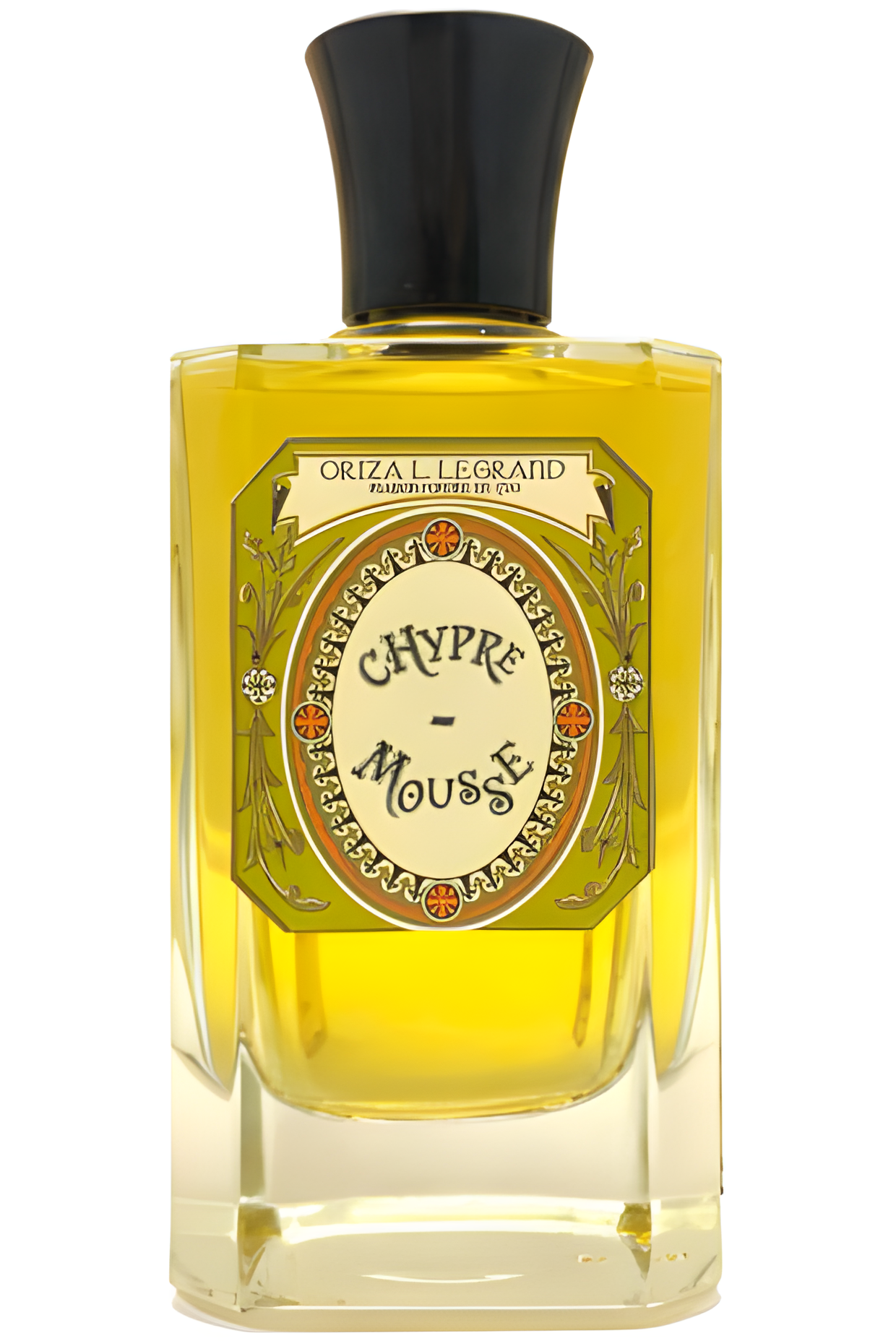 Chypre Mousse by Oriza L. Legrand perfume bottle
