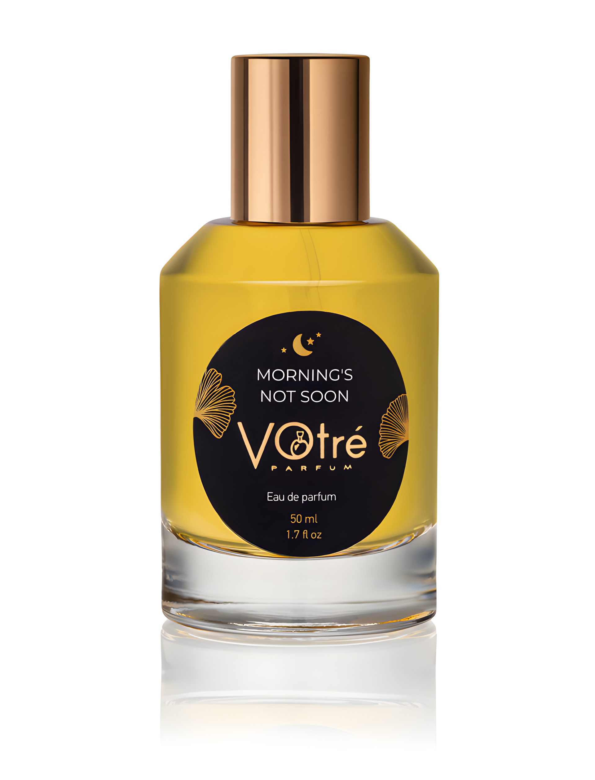 Morning's Not Soon by Votre Parfum perfume bottle