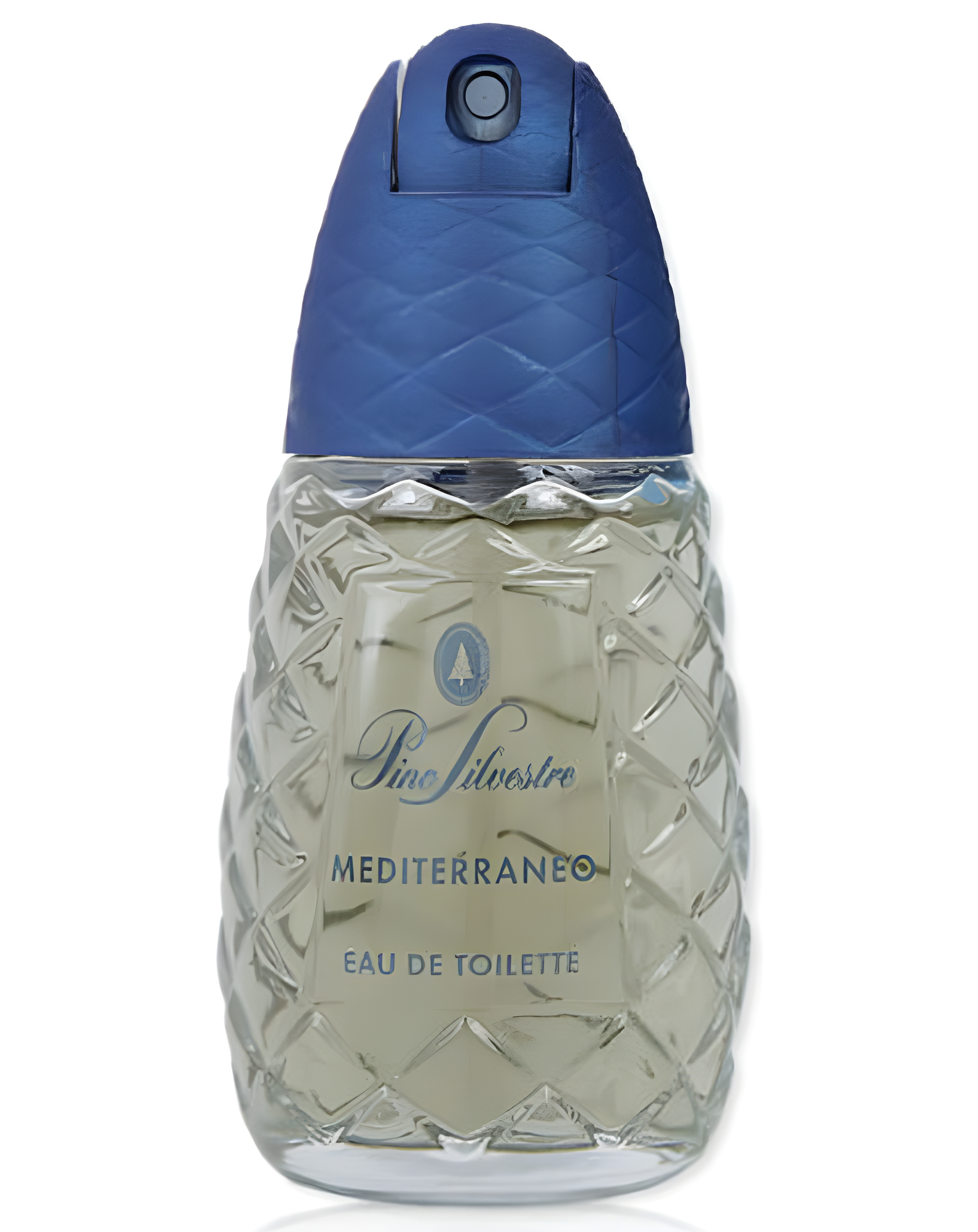 Pino Silvestre Mediterraneo by Pino Silvestre perfume bottle