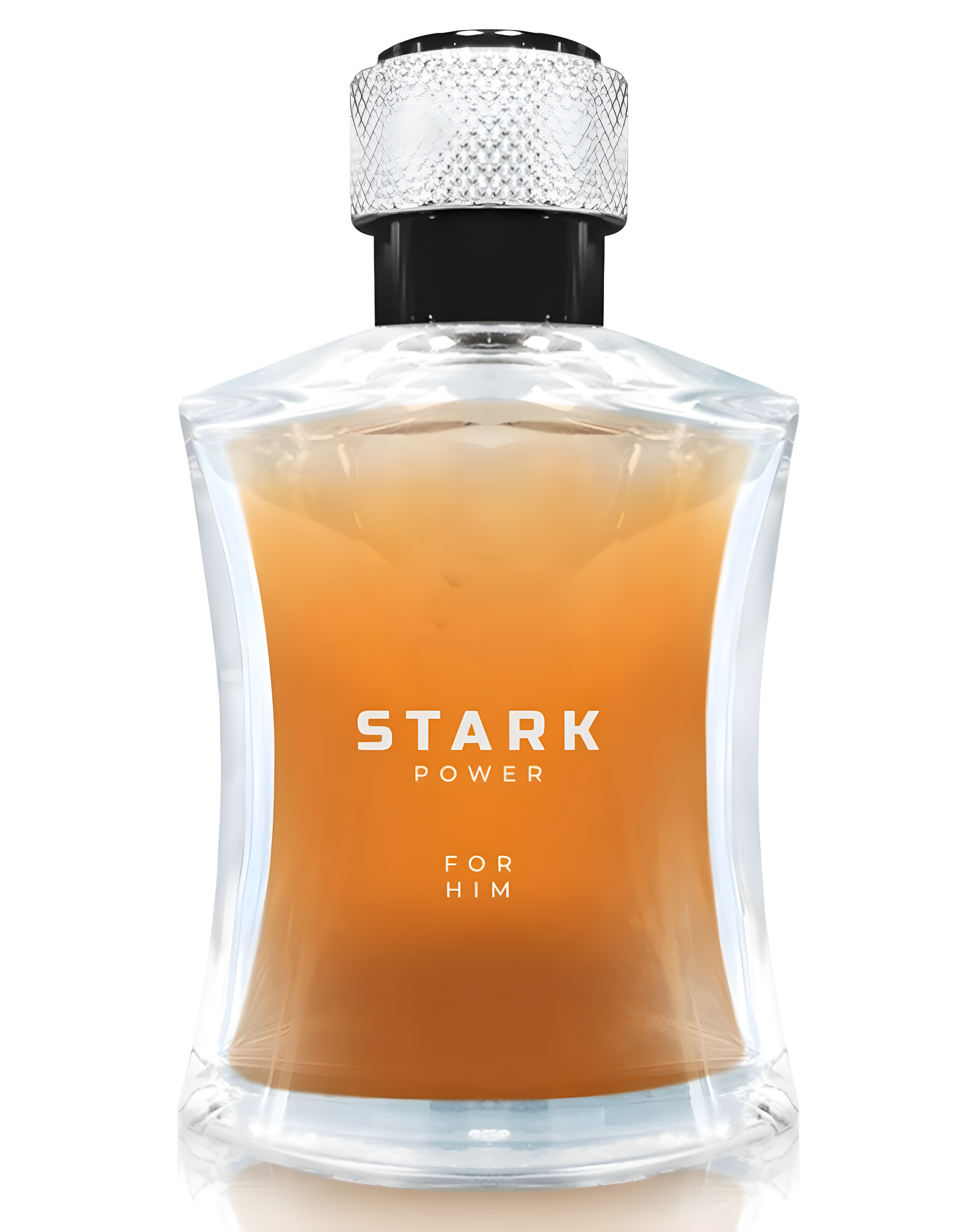 Stark Power by Dilís Parfum perfume bottle
