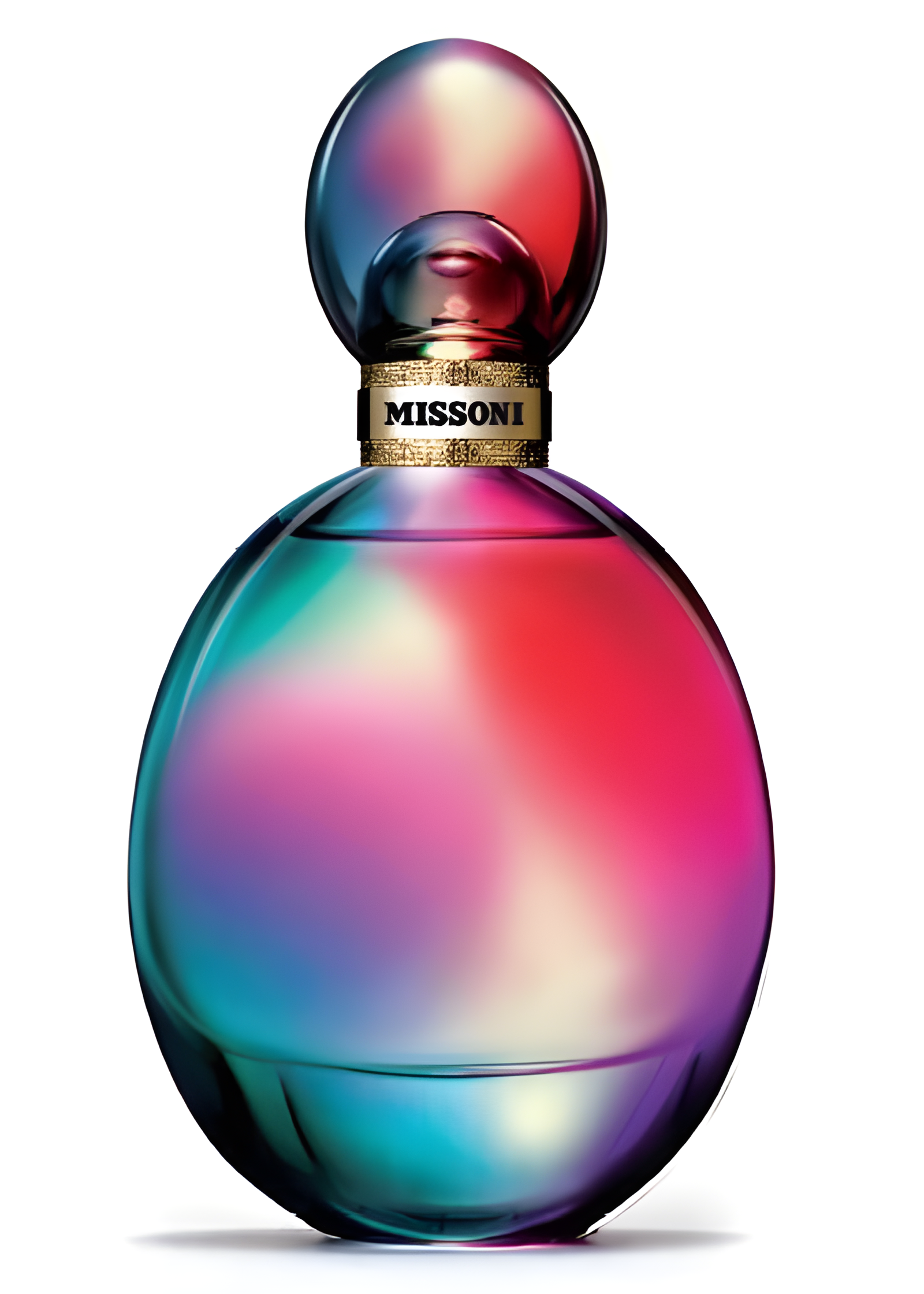 Missoni (2015) by Missoni perfume bottle